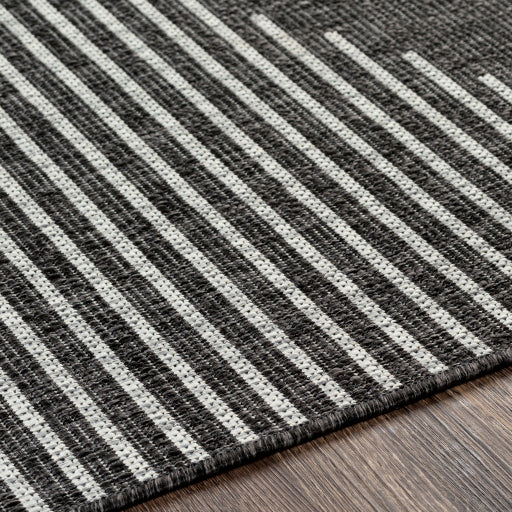 Eagean Machine Woven Rug