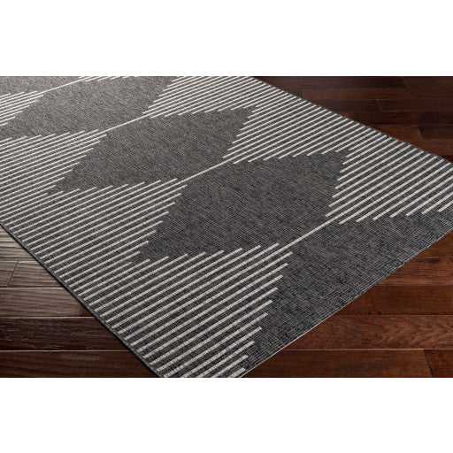 Eagean Machine Woven Rug