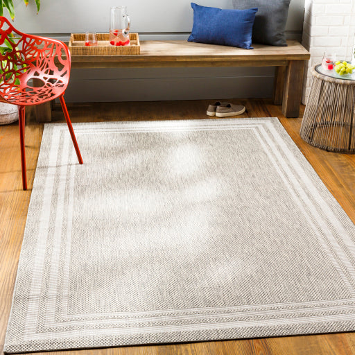 Eagean Machine Woven Rug