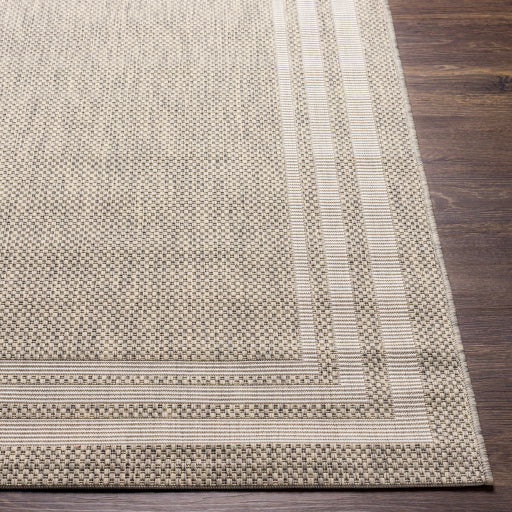 Eagean Machine Woven Rug