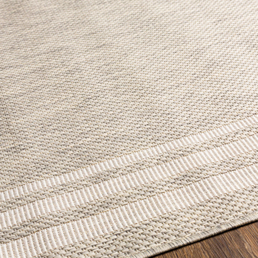 Eagean Machine Woven Rug