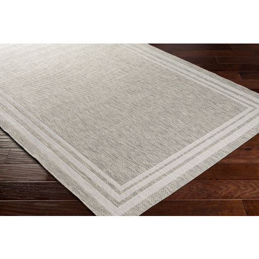 Eagean Machine Woven Rug