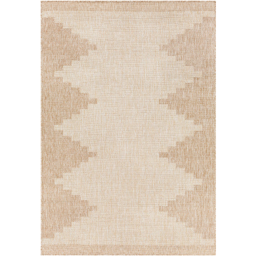 Eagean Machine Woven Rug