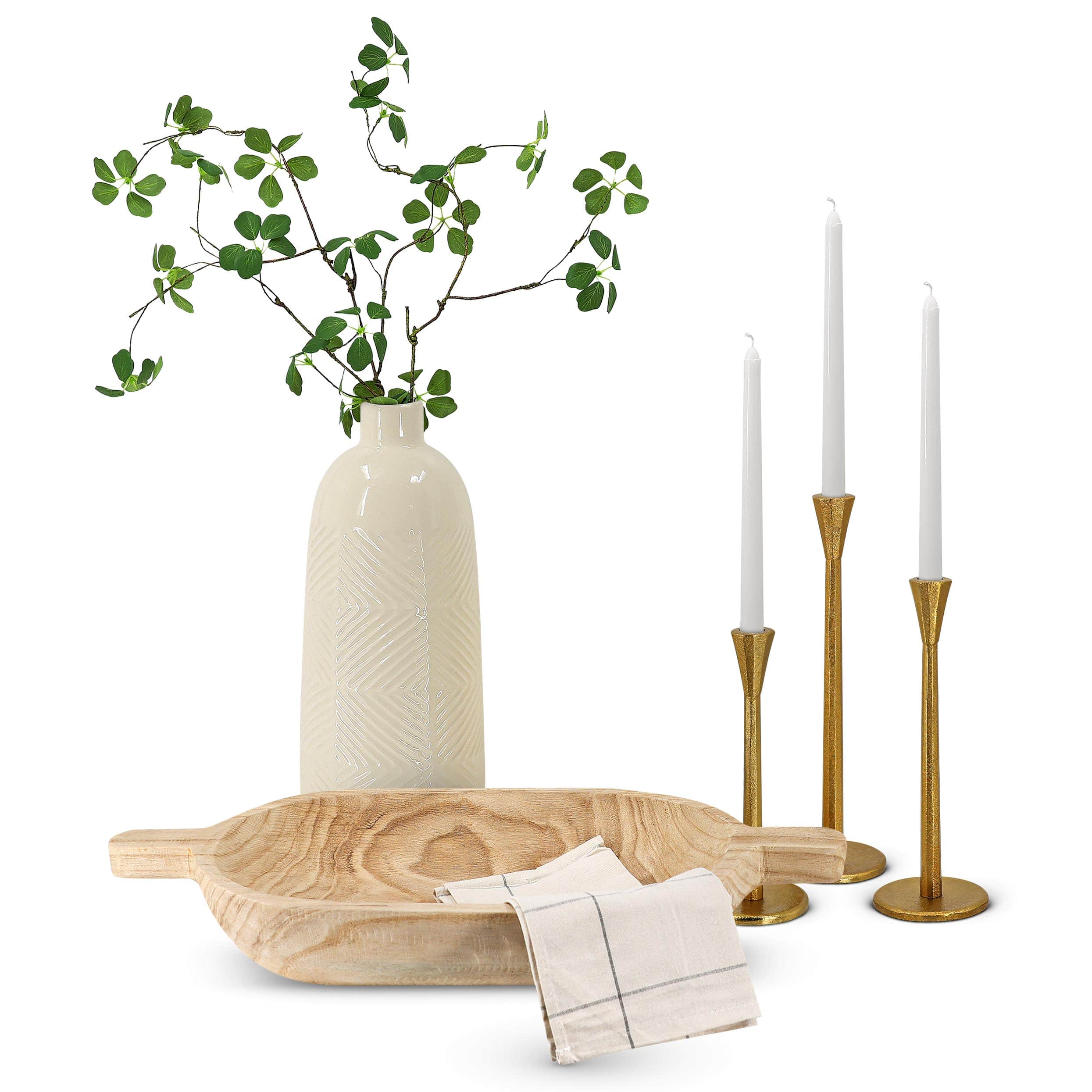 Elaine Styling Set