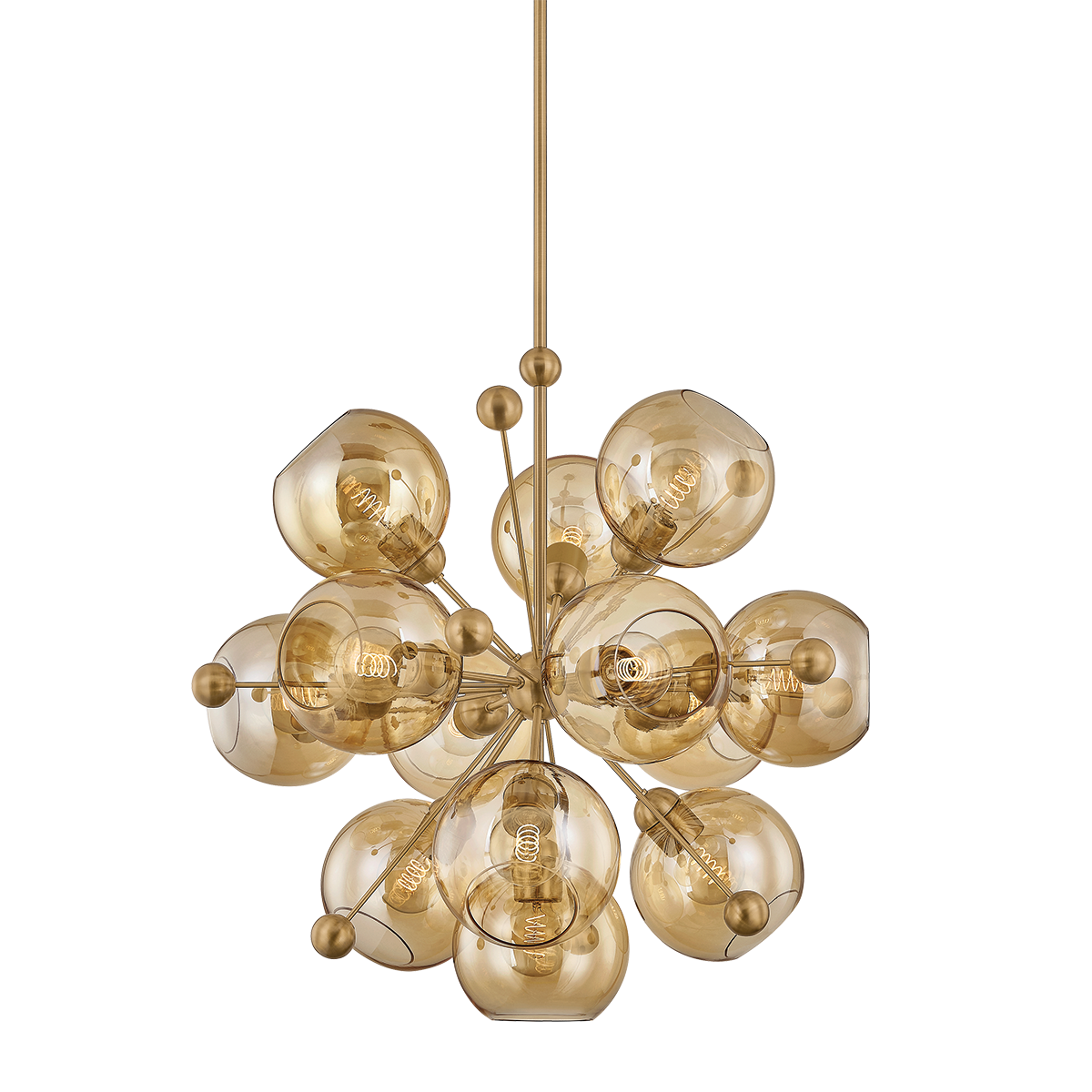 ELLORY CHANDELIER