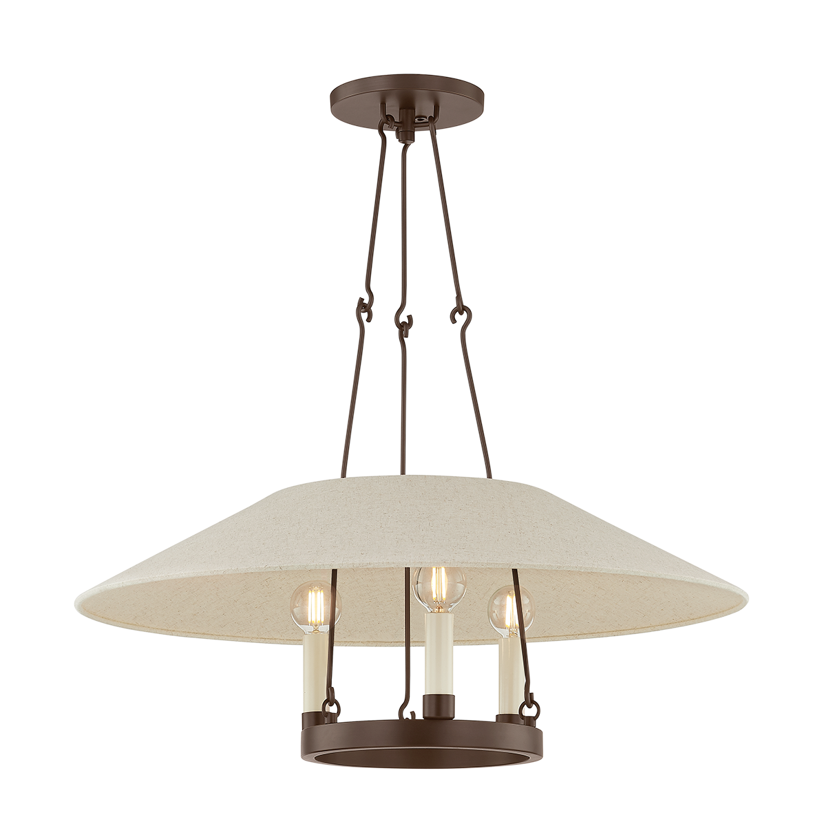 ARCHIVE Chandelier