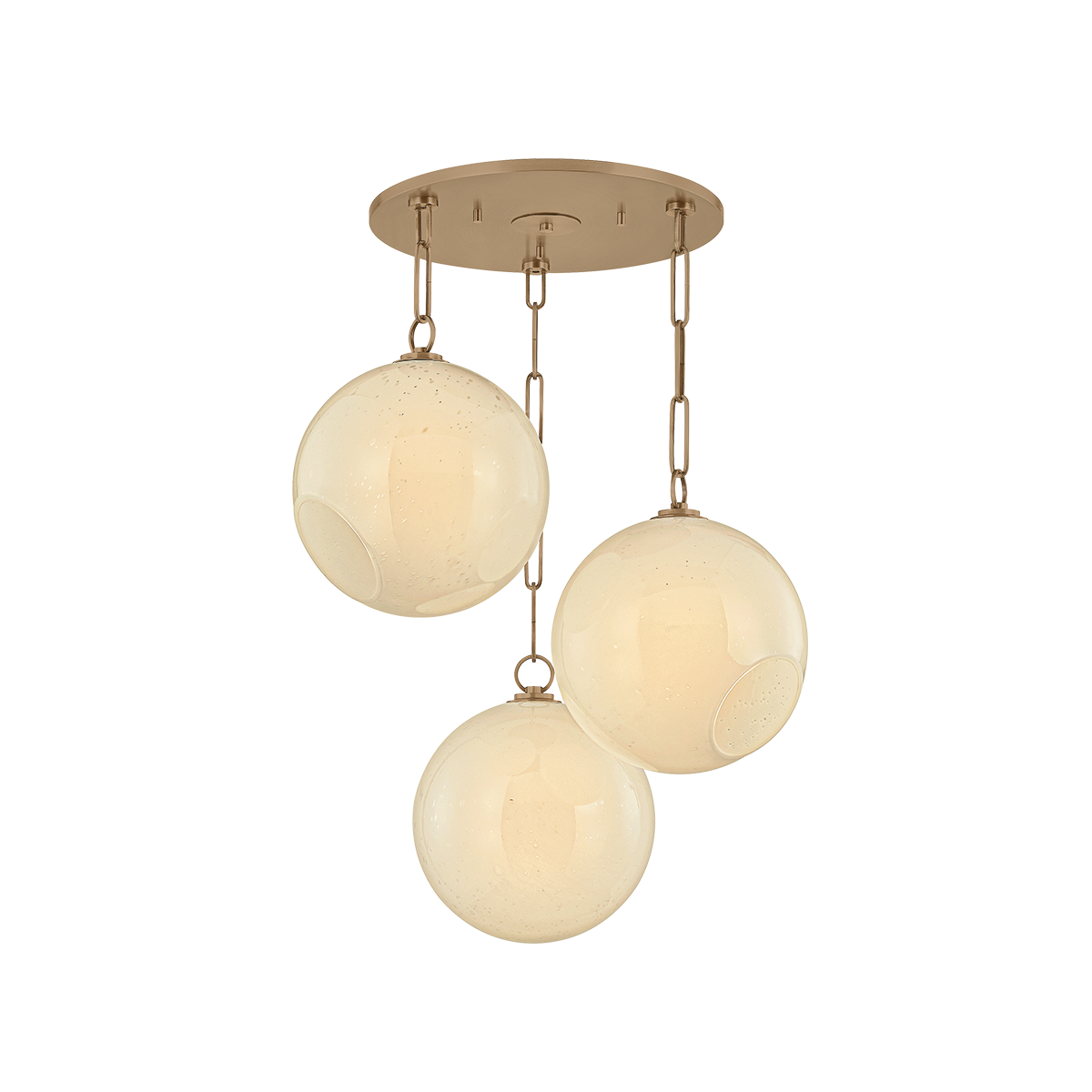 BRAMBLE CHANDELIER