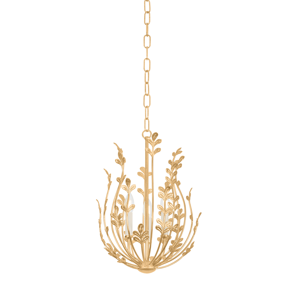DELMORE CHANDELIER