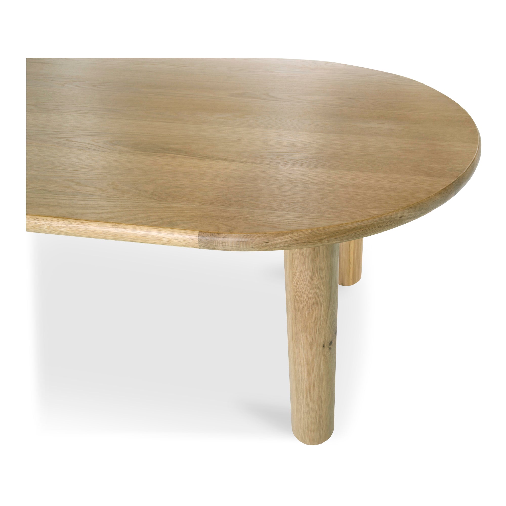 Milo Small Dining Table