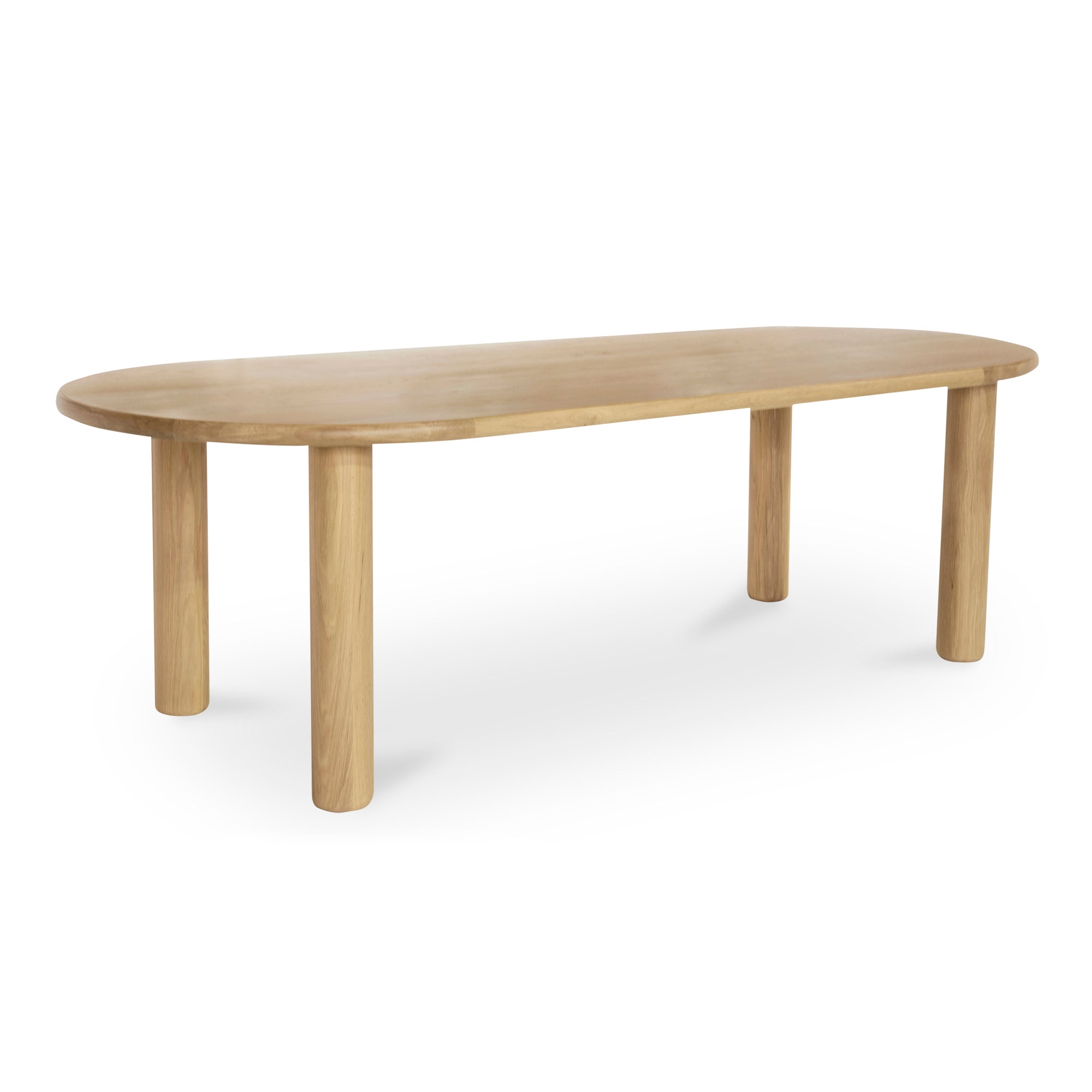 Milo Large Dining Table