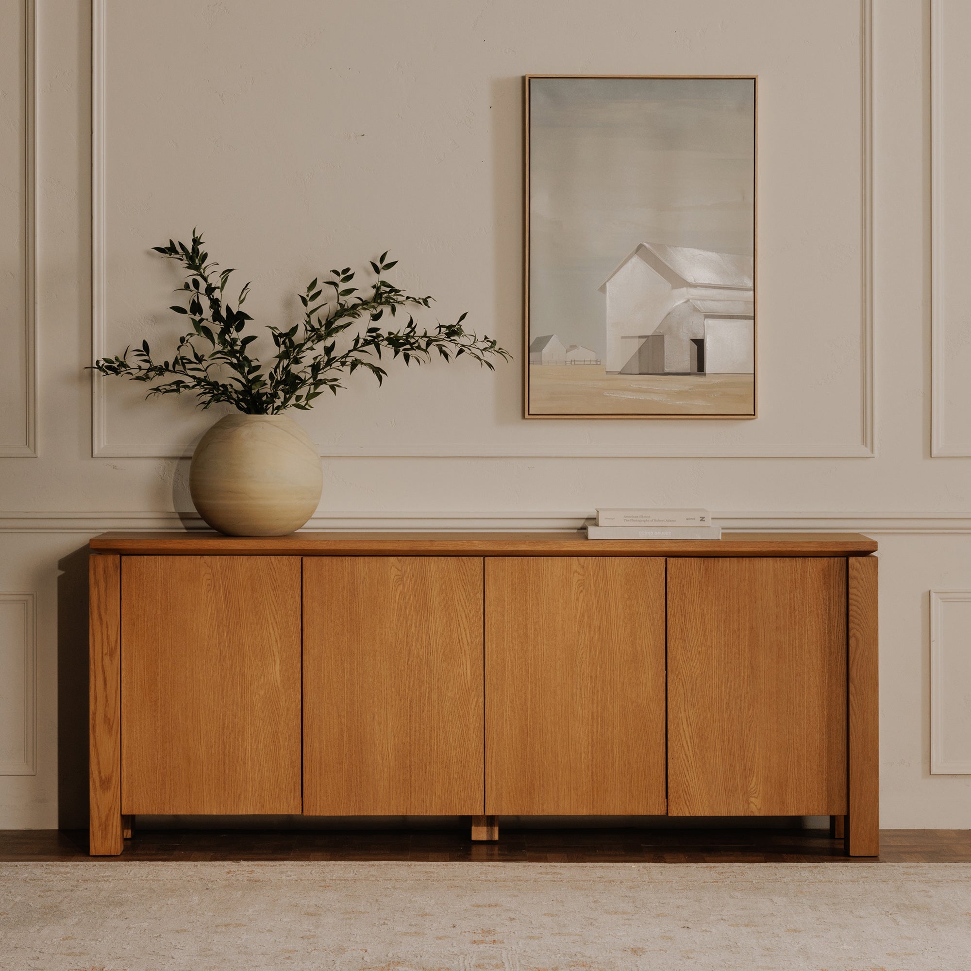 Brook Sideboard