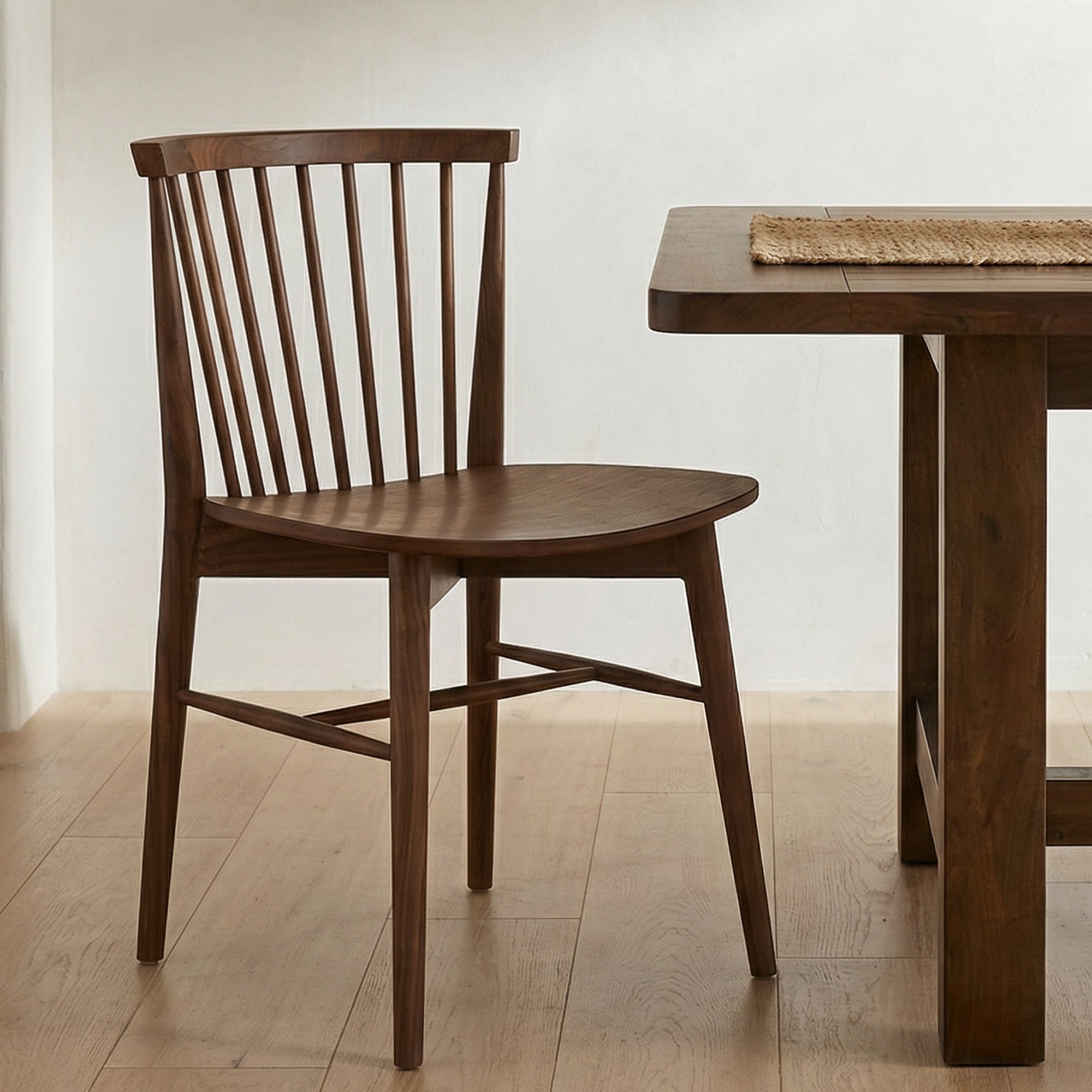Marley Dining Chair - Set of Two