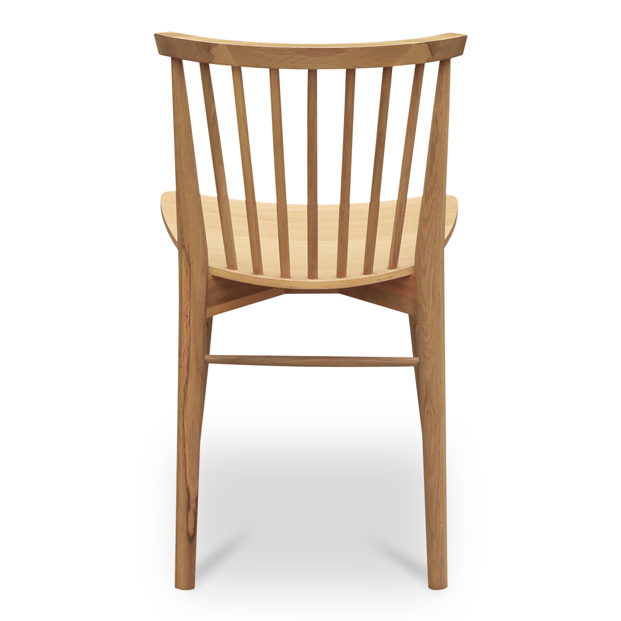 Marley Dining Chair - Set of Two