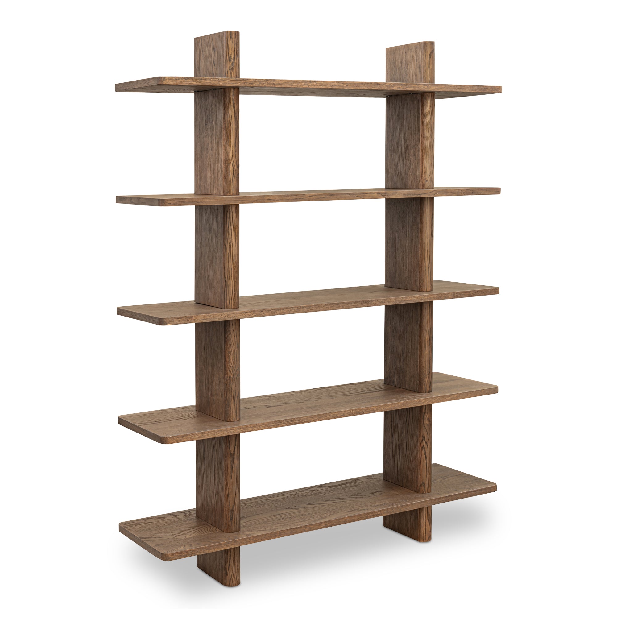Casey Large Bookcase