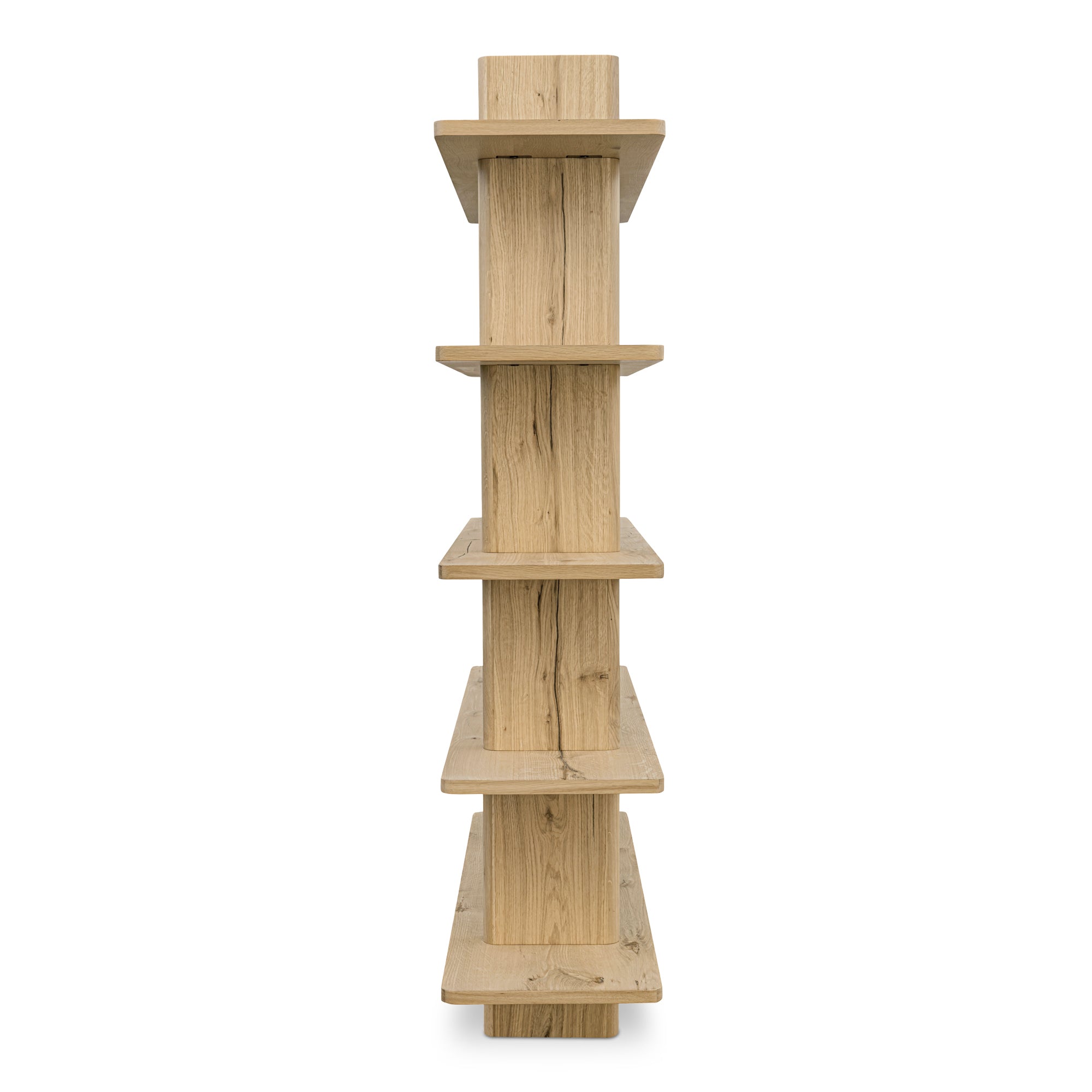 Casey Large Bookcase