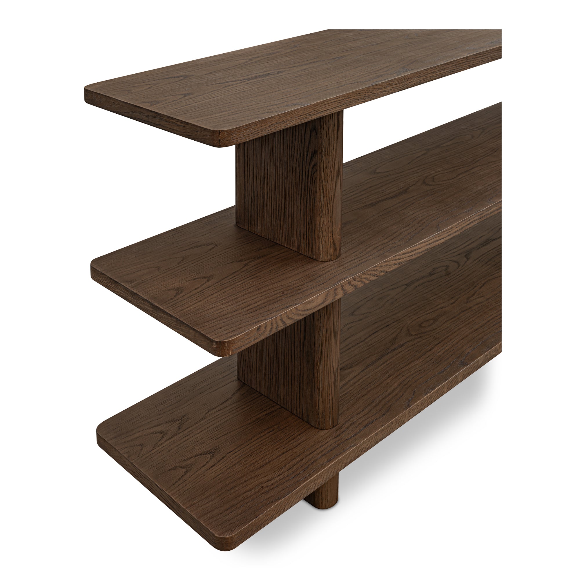 Casey Large Bookcase