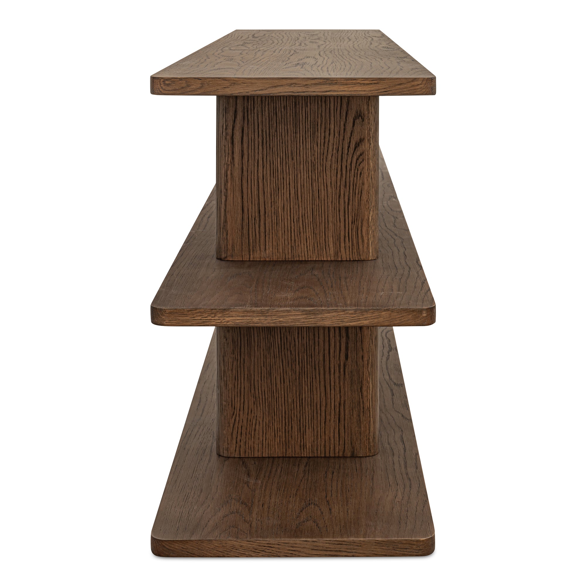 Casey Large Bookcase