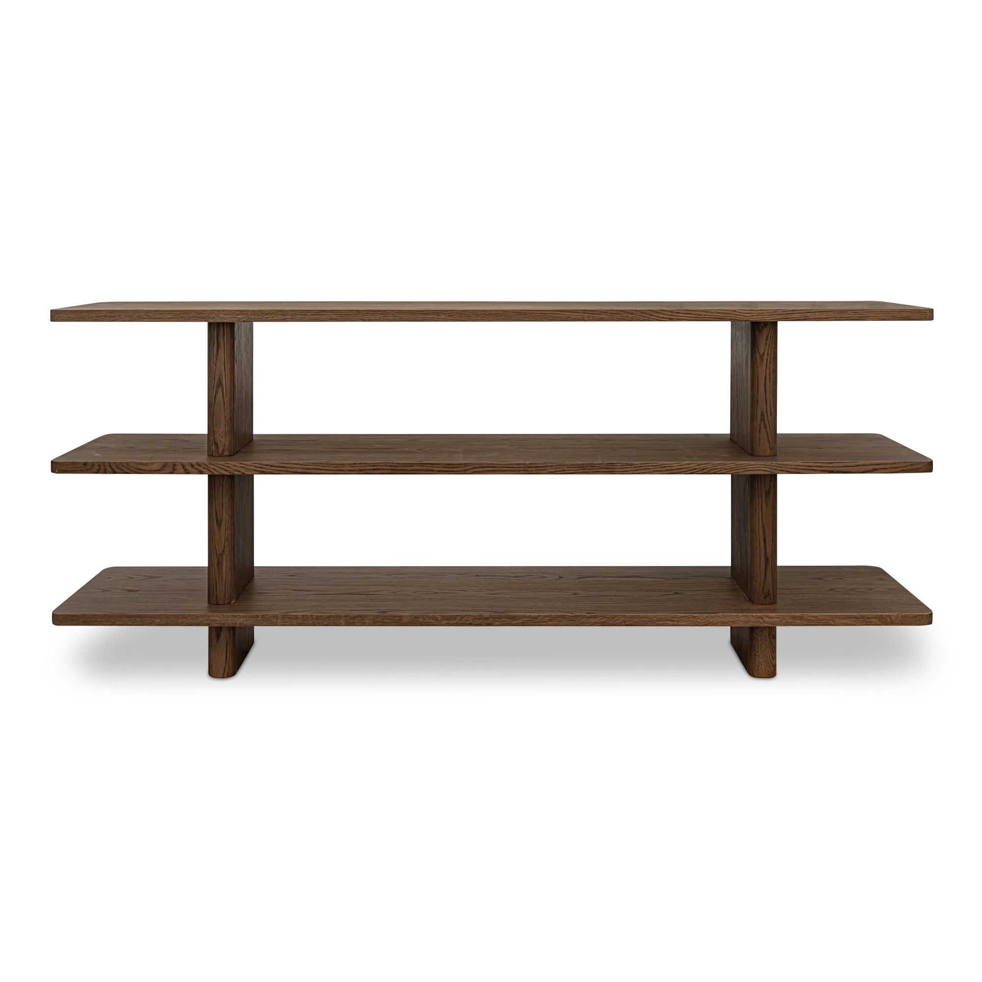 Casey Large Bookcase