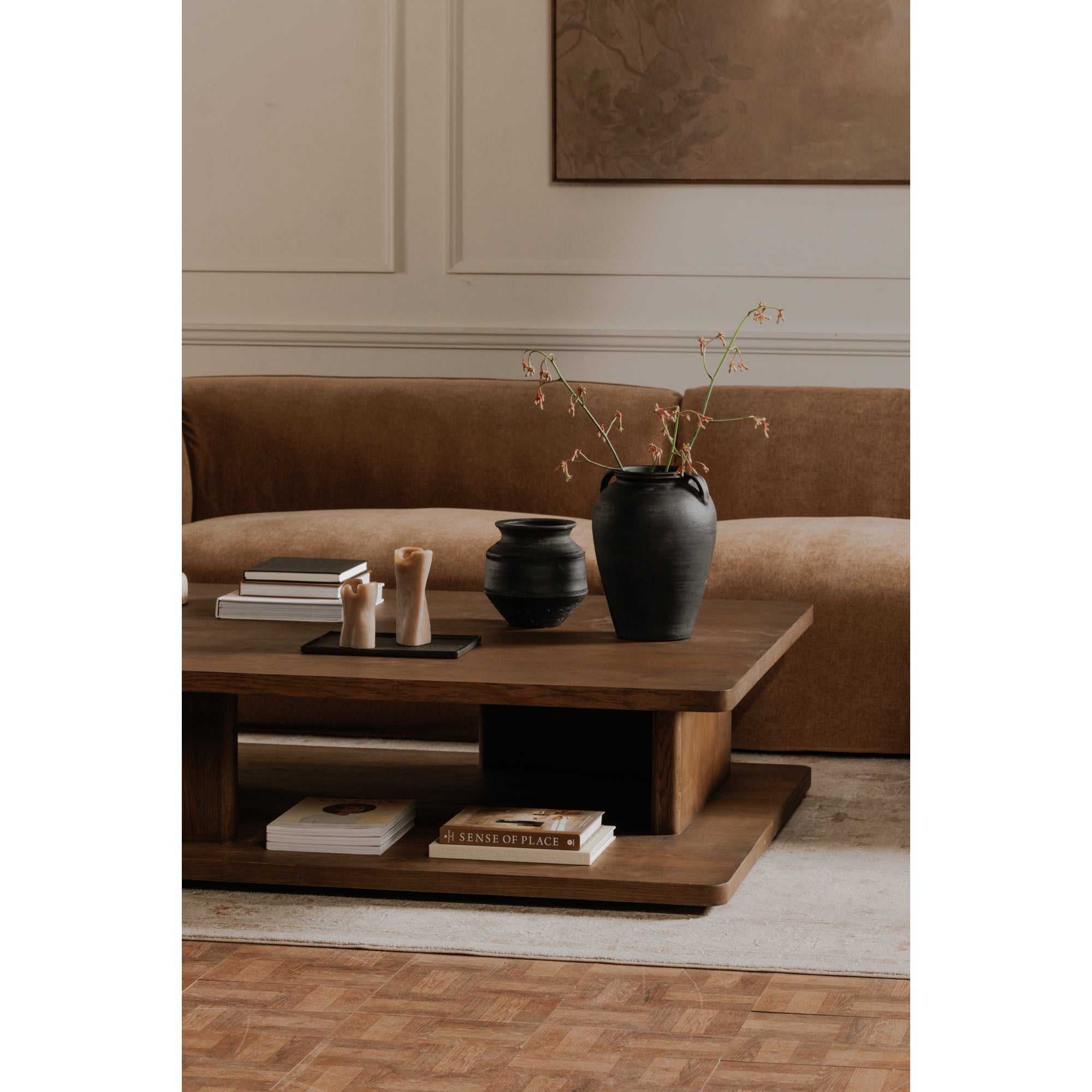 Casey Large Coffee Table
