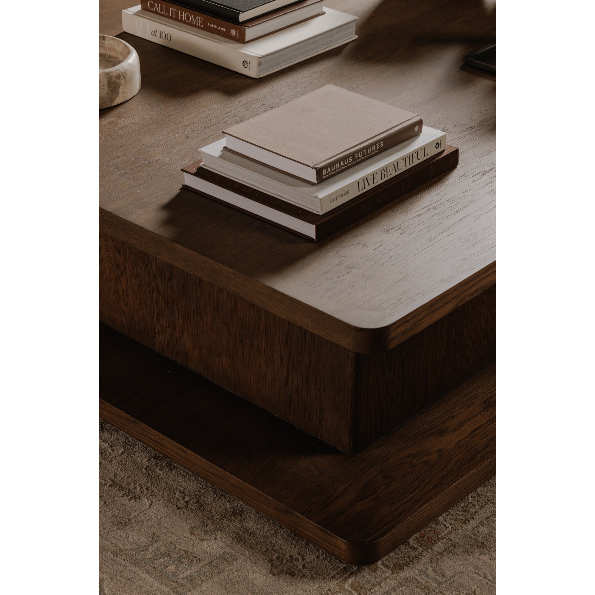 Casey Large Coffee Table