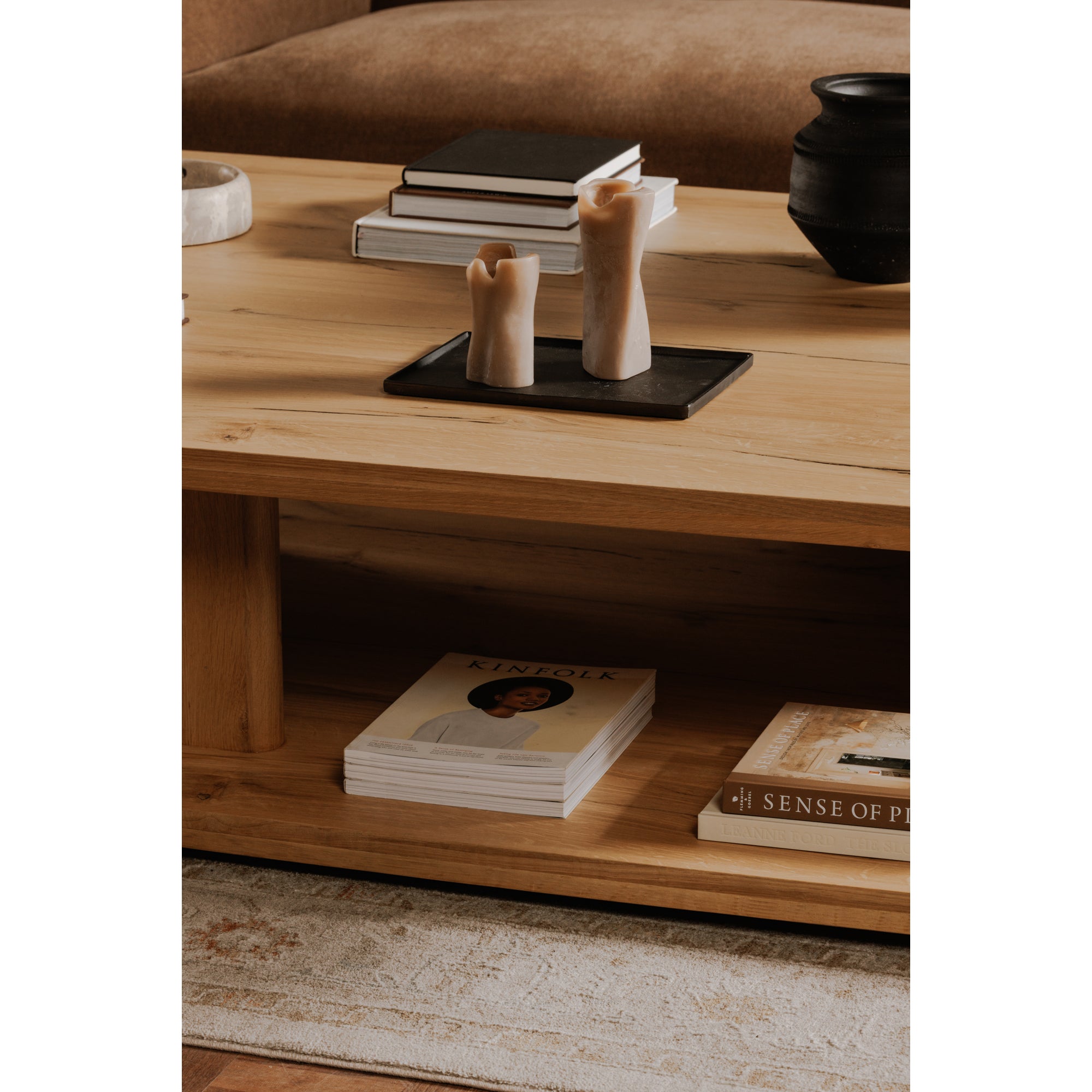 Casey Large Coffee Table