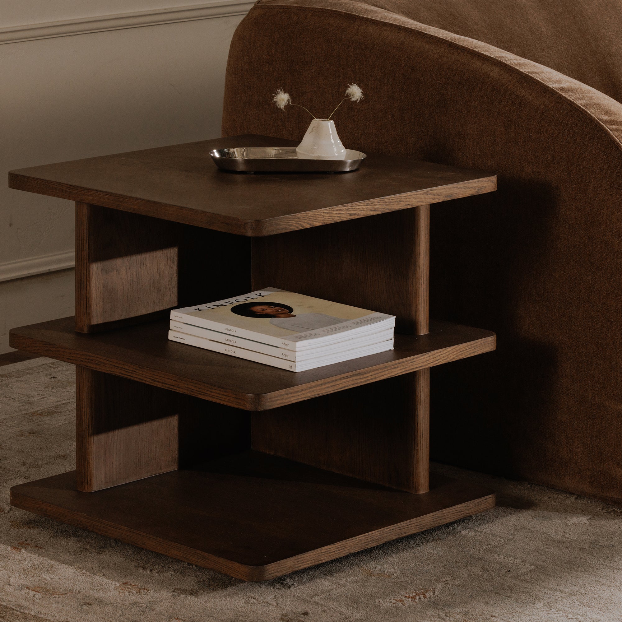 Casey Side Table