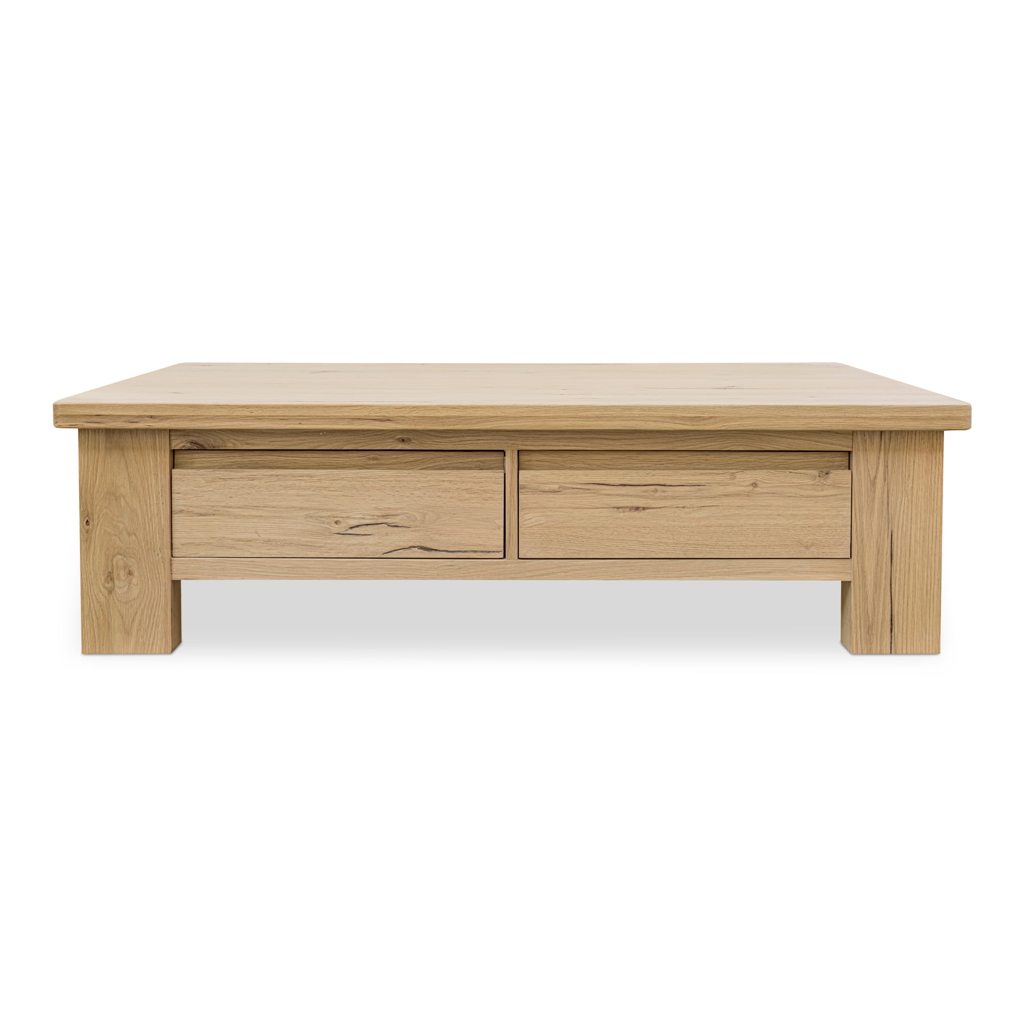 Graham Storage Coffee Table
