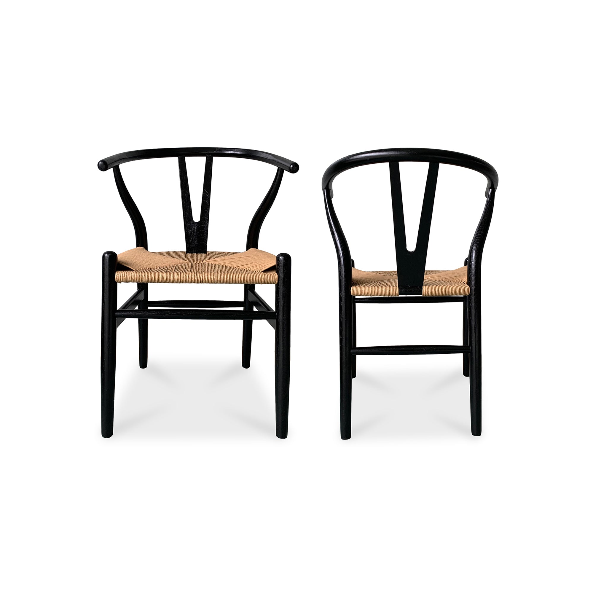 Ventana Dining Chair - Set Of Two