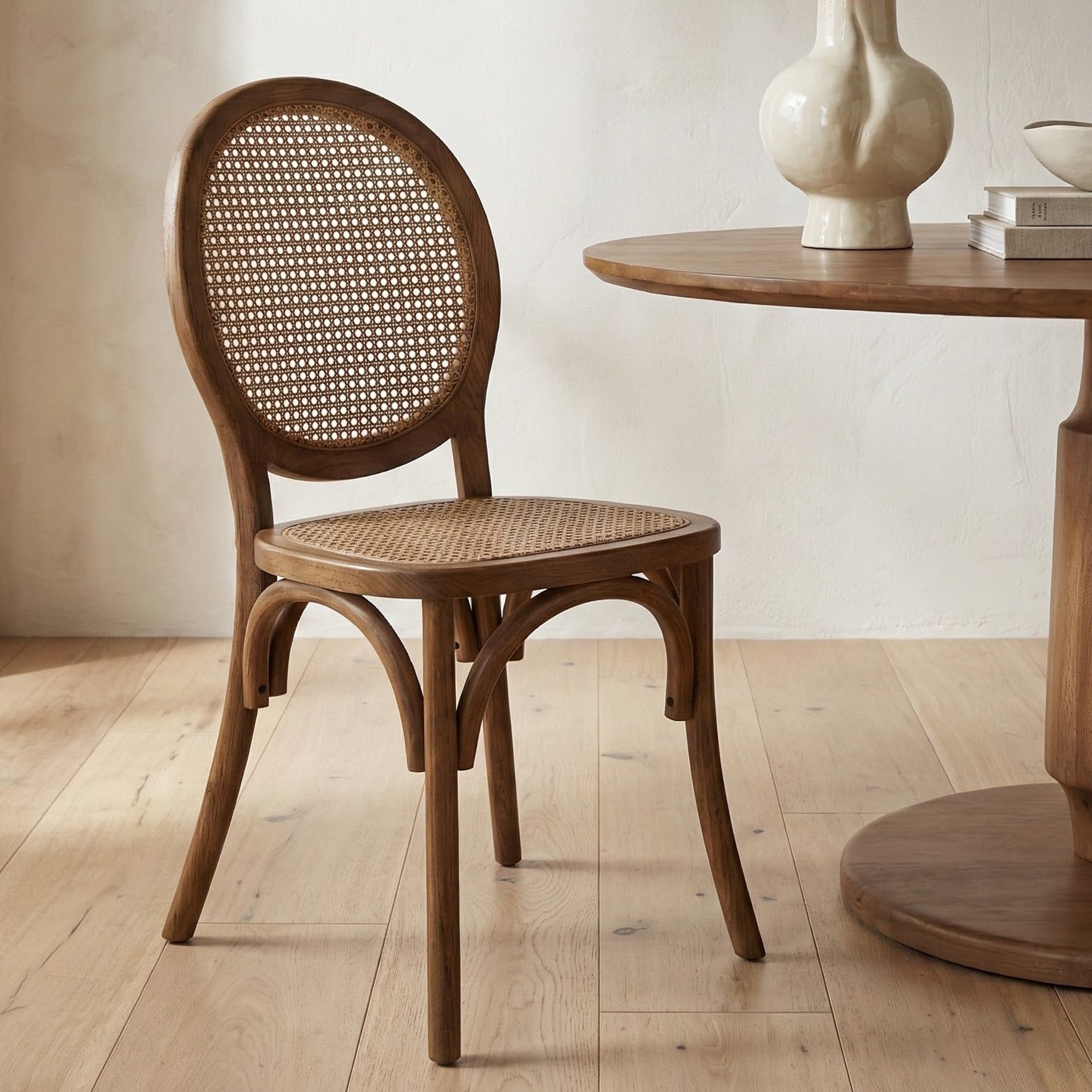 Rivalto Dining Chair - Set Of Two