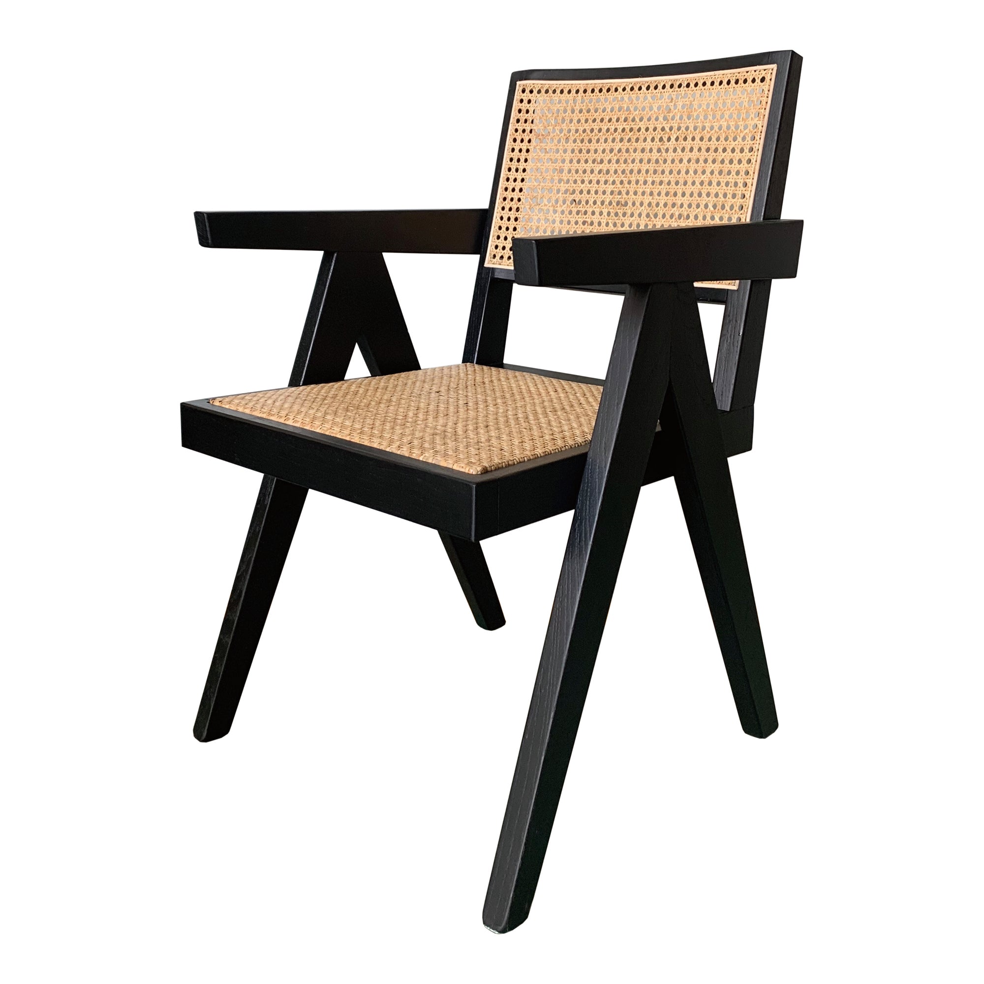 Takashi Chair - Set Of Two