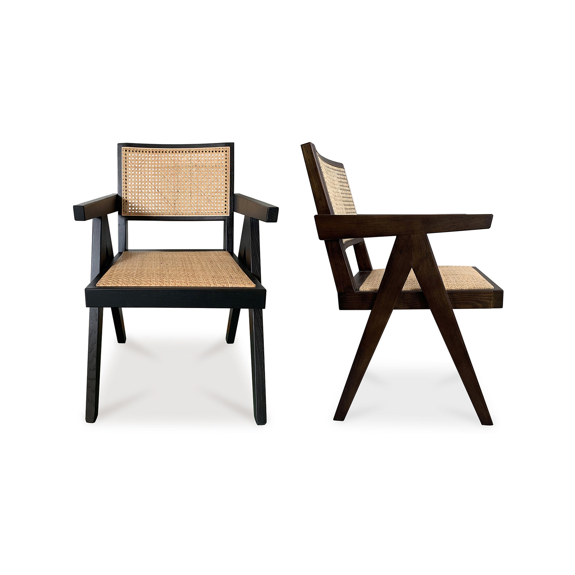 Takashi Chair - Set Of Two