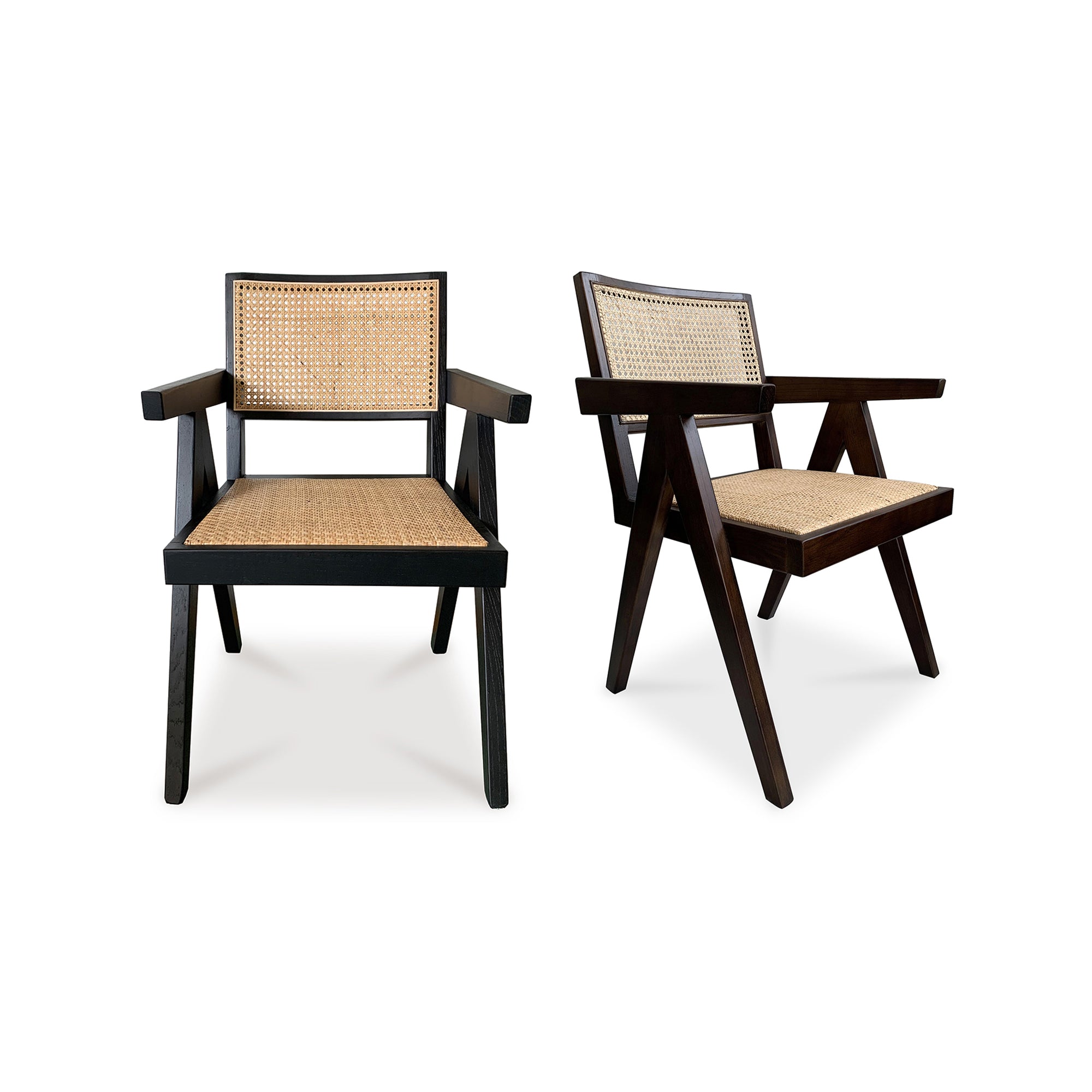 Takashi Chair - Set Of Two