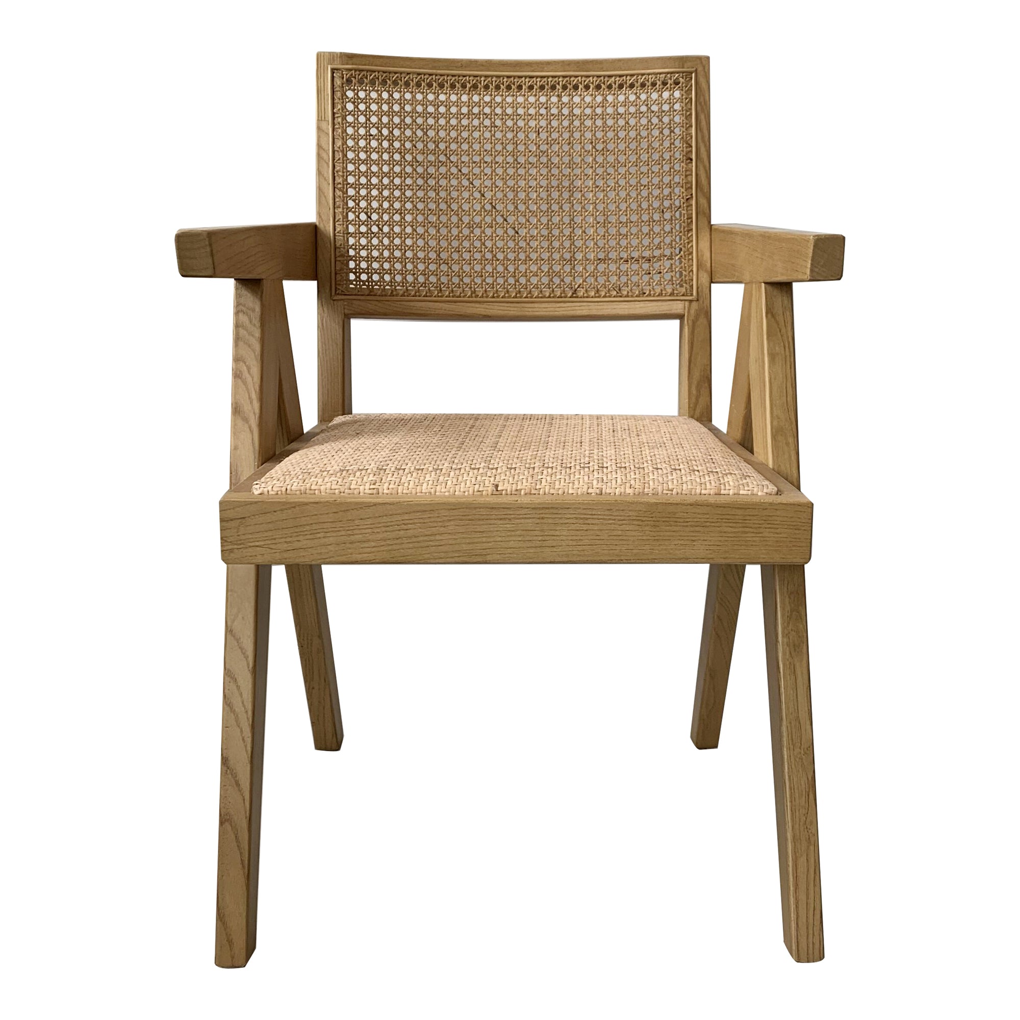 Takashi Chair - Set Of Two