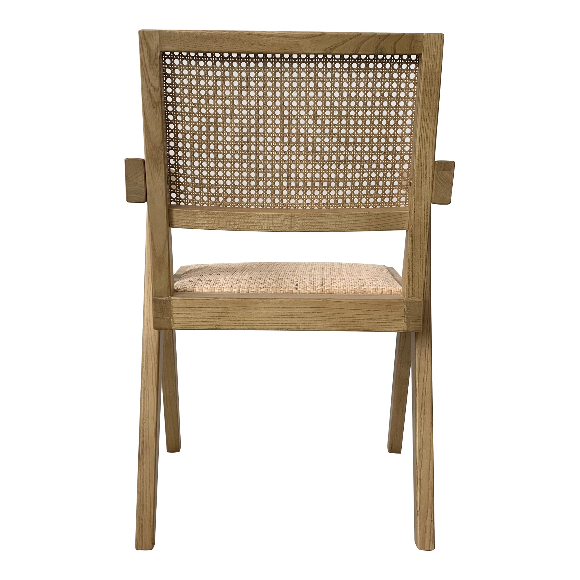 Takashi Chair - Set Of Two