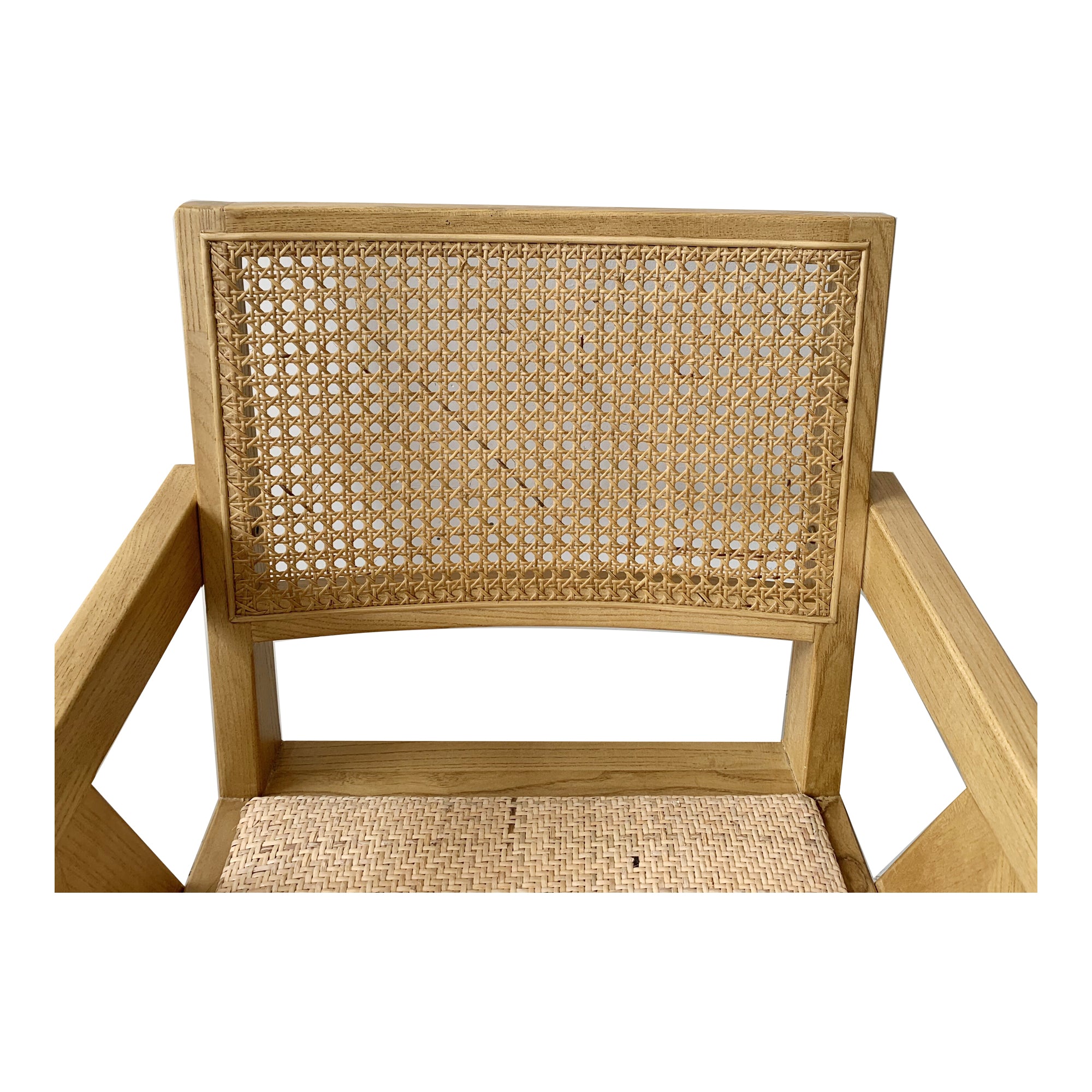 Takashi Chair - Set Of Two