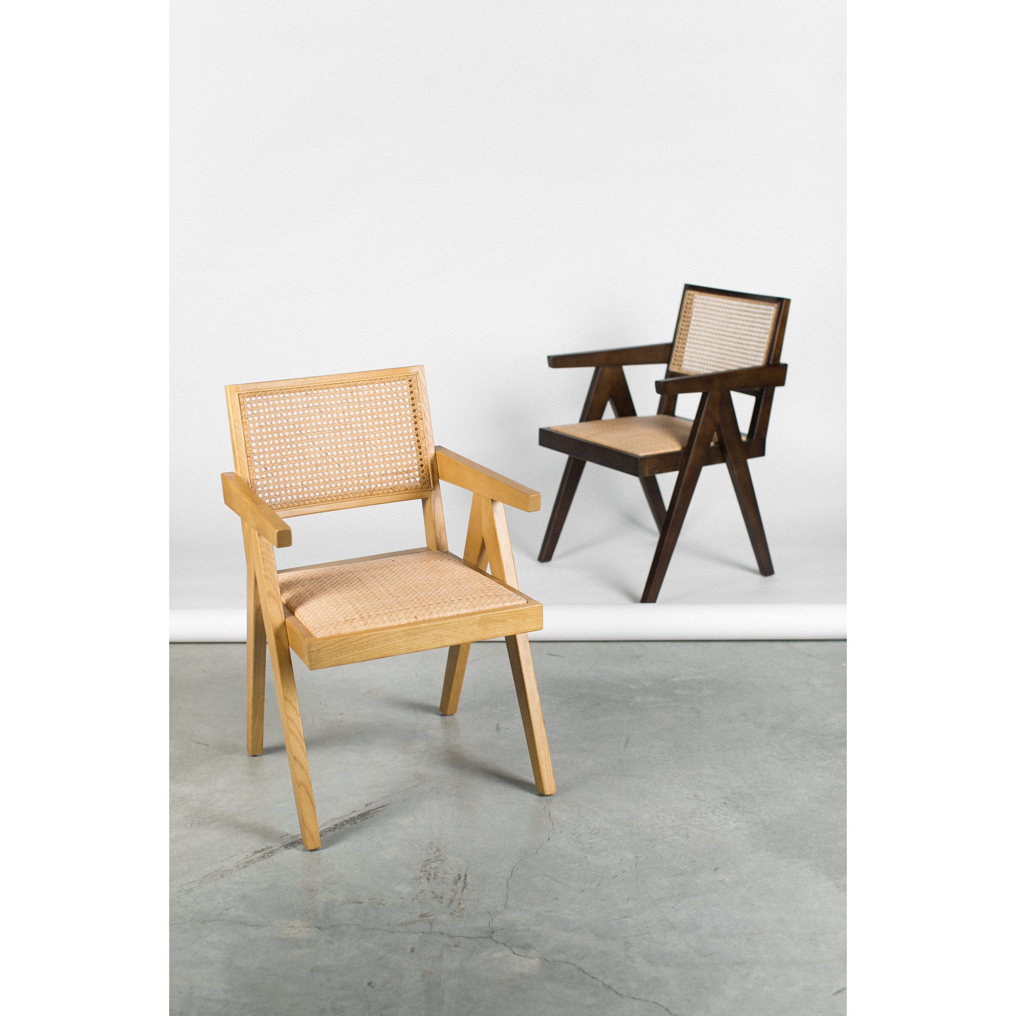 Takashi Chair - Set Of Two