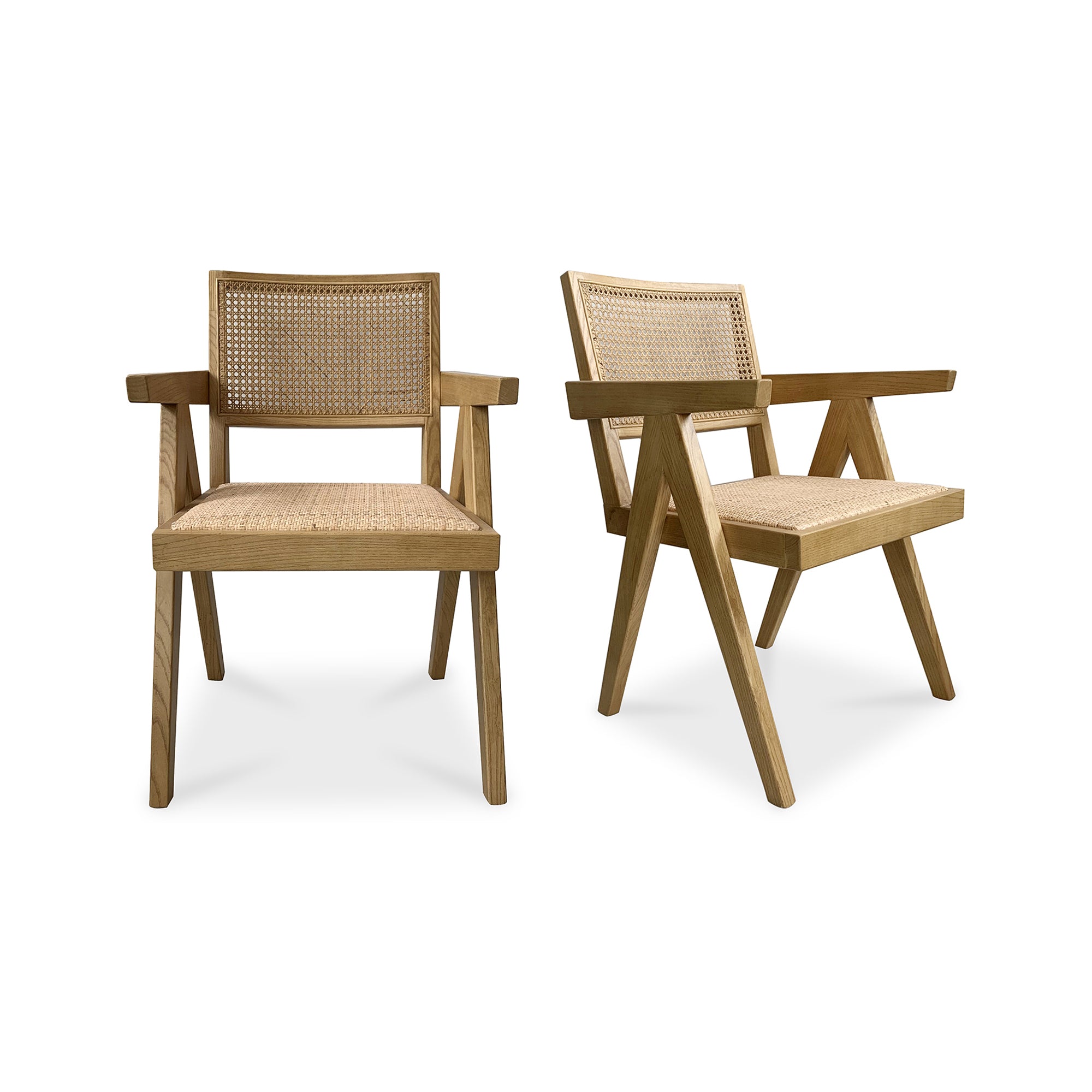 Takashi Chair - Set Of Two