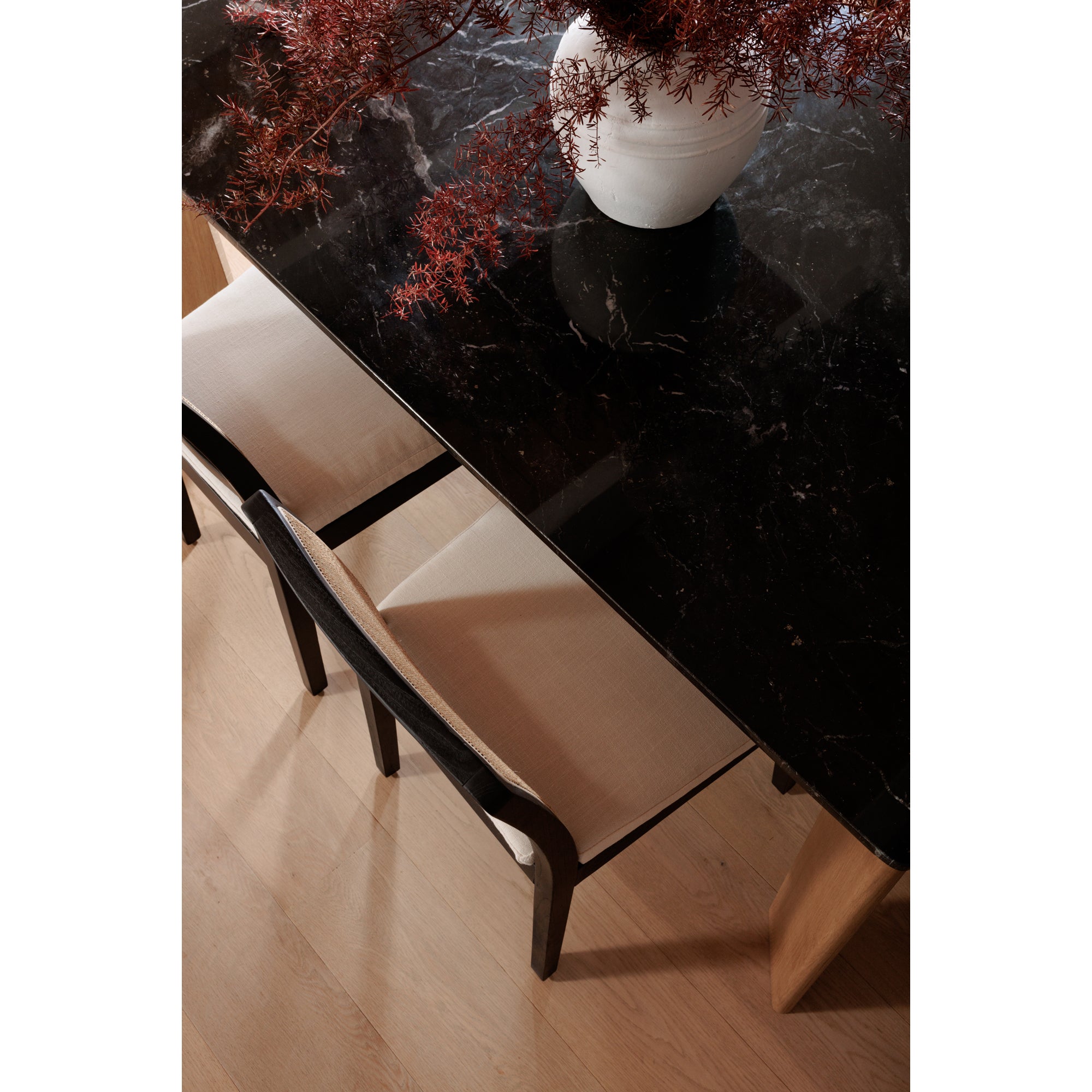 Orville Dining Chair - Set Of Two
