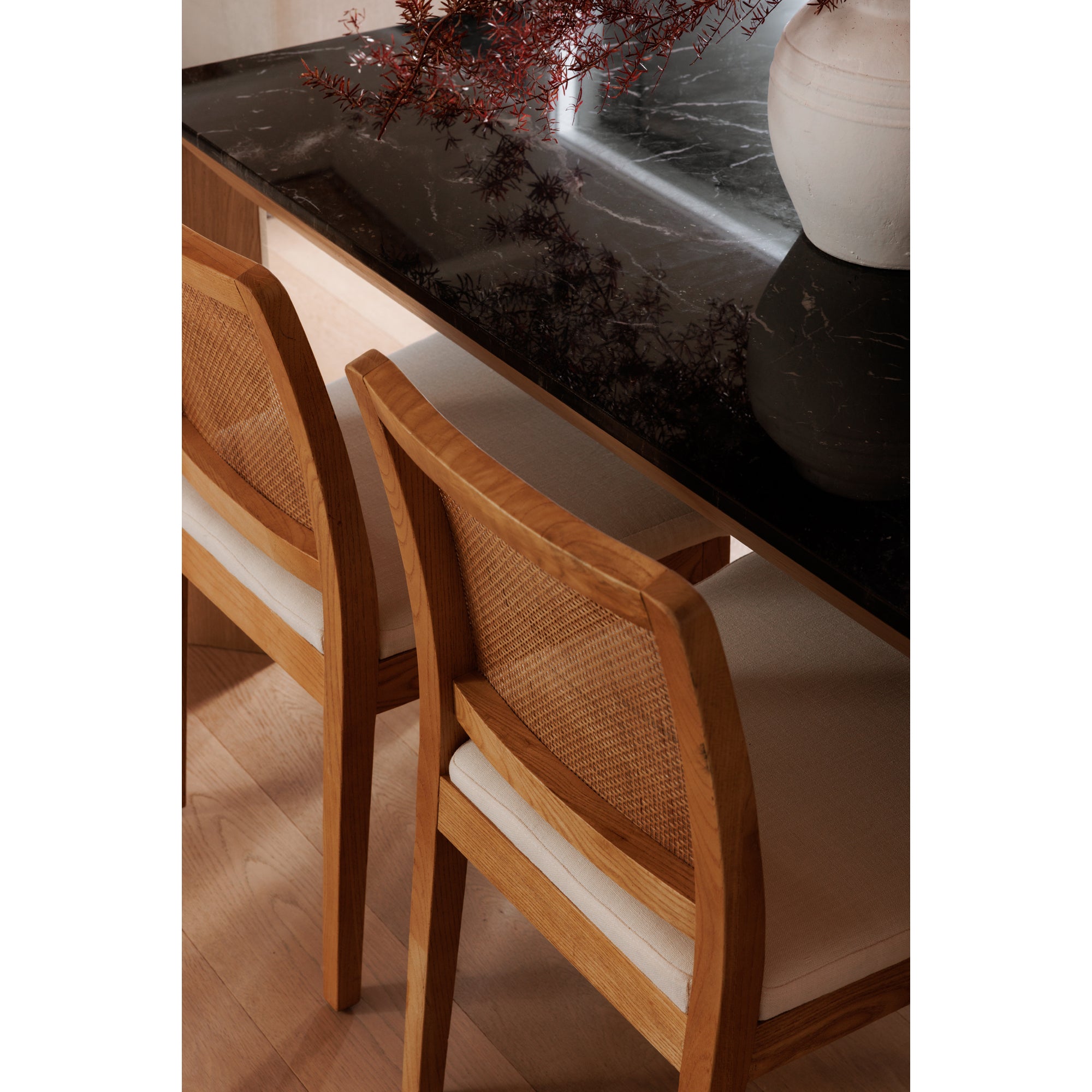Orville Dining Chair - Set Of Two