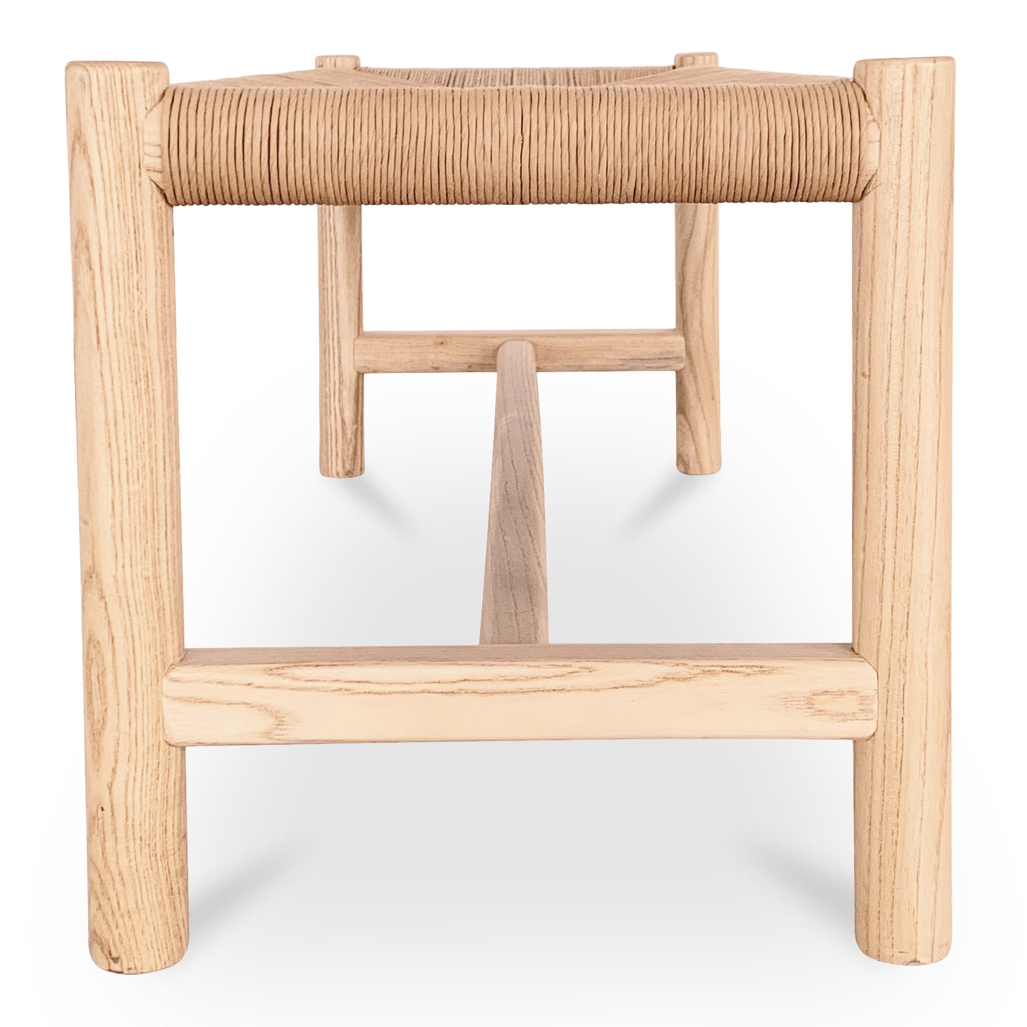 Hawthorn Small Bench