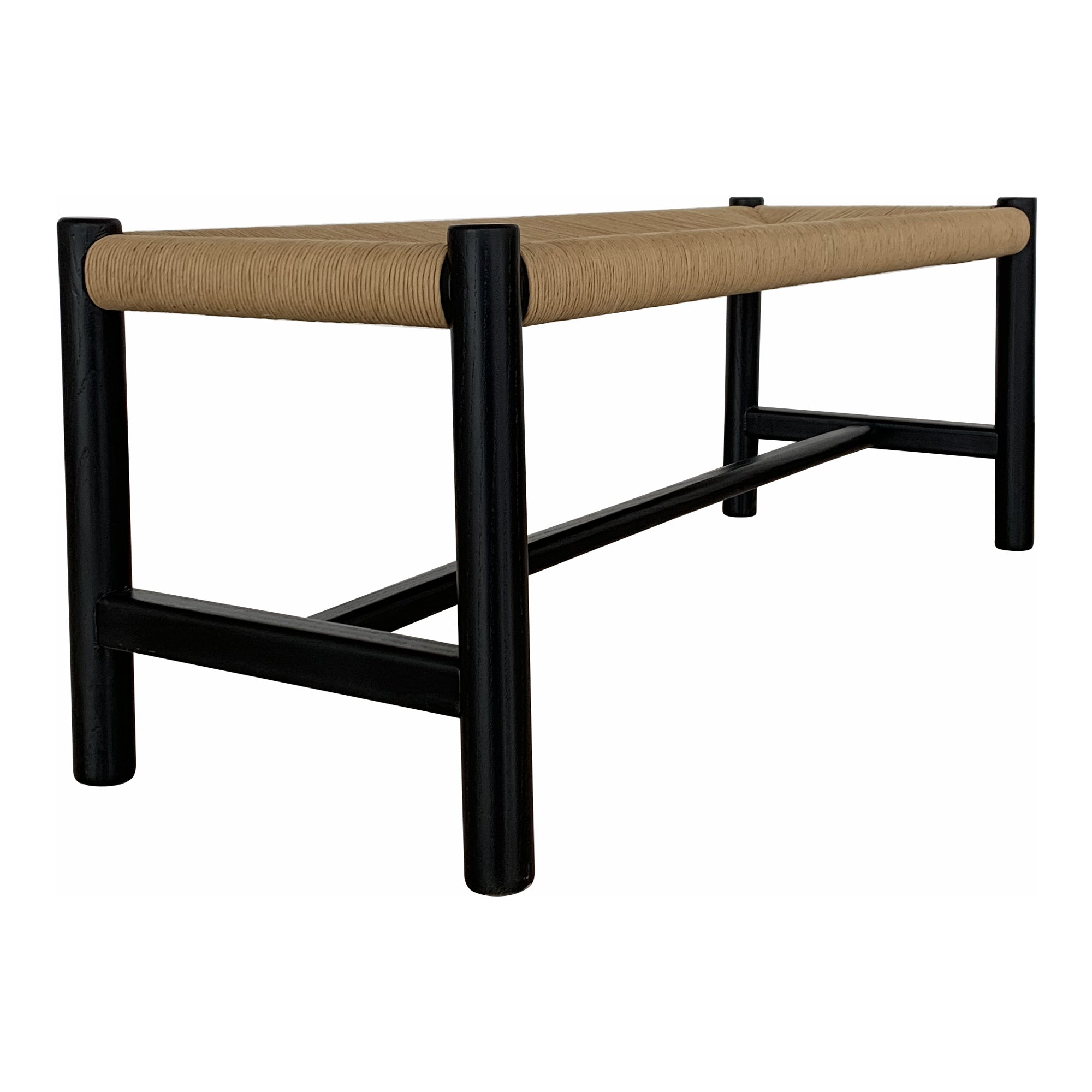 Hawthorn Large Bench