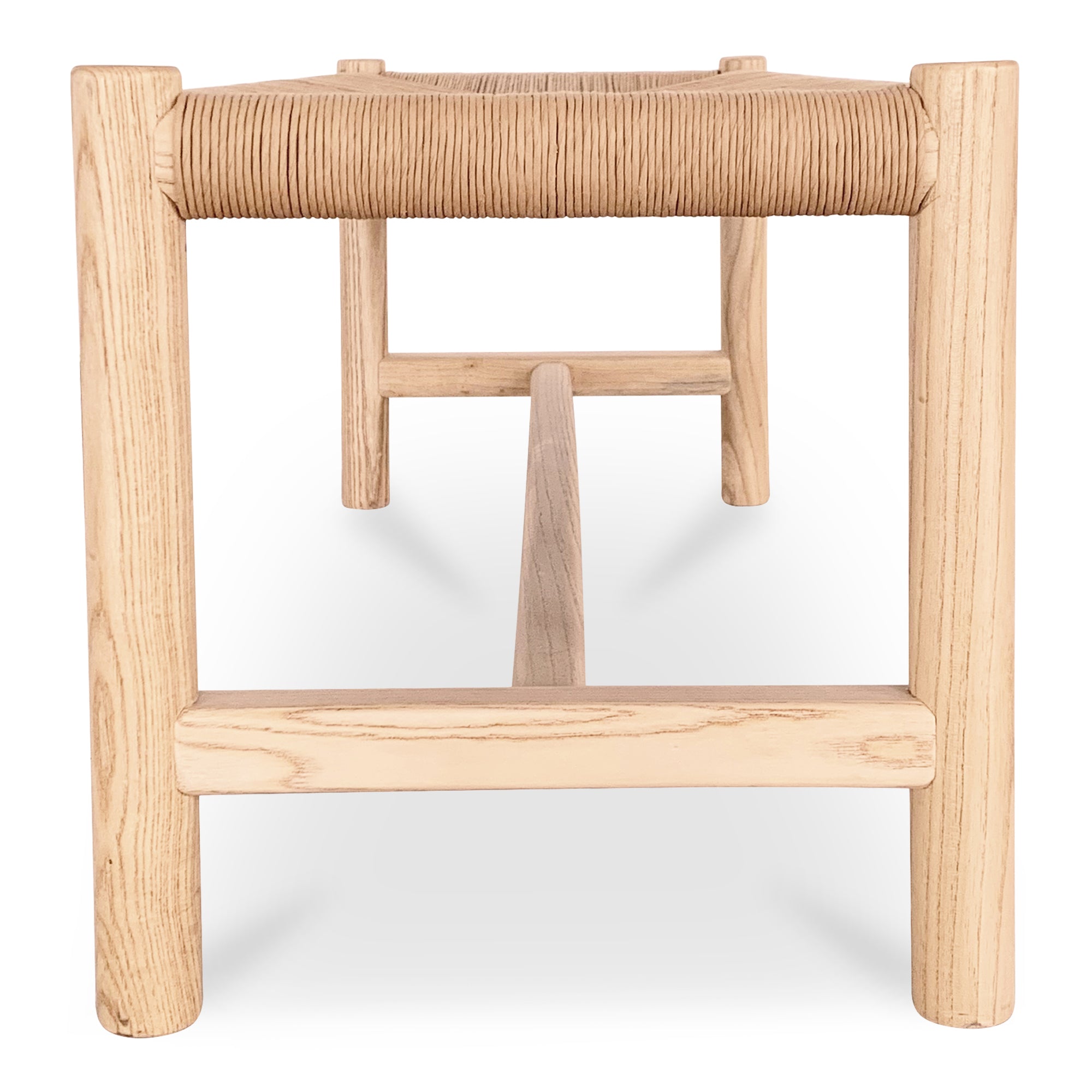 Hawthorn Large Bench