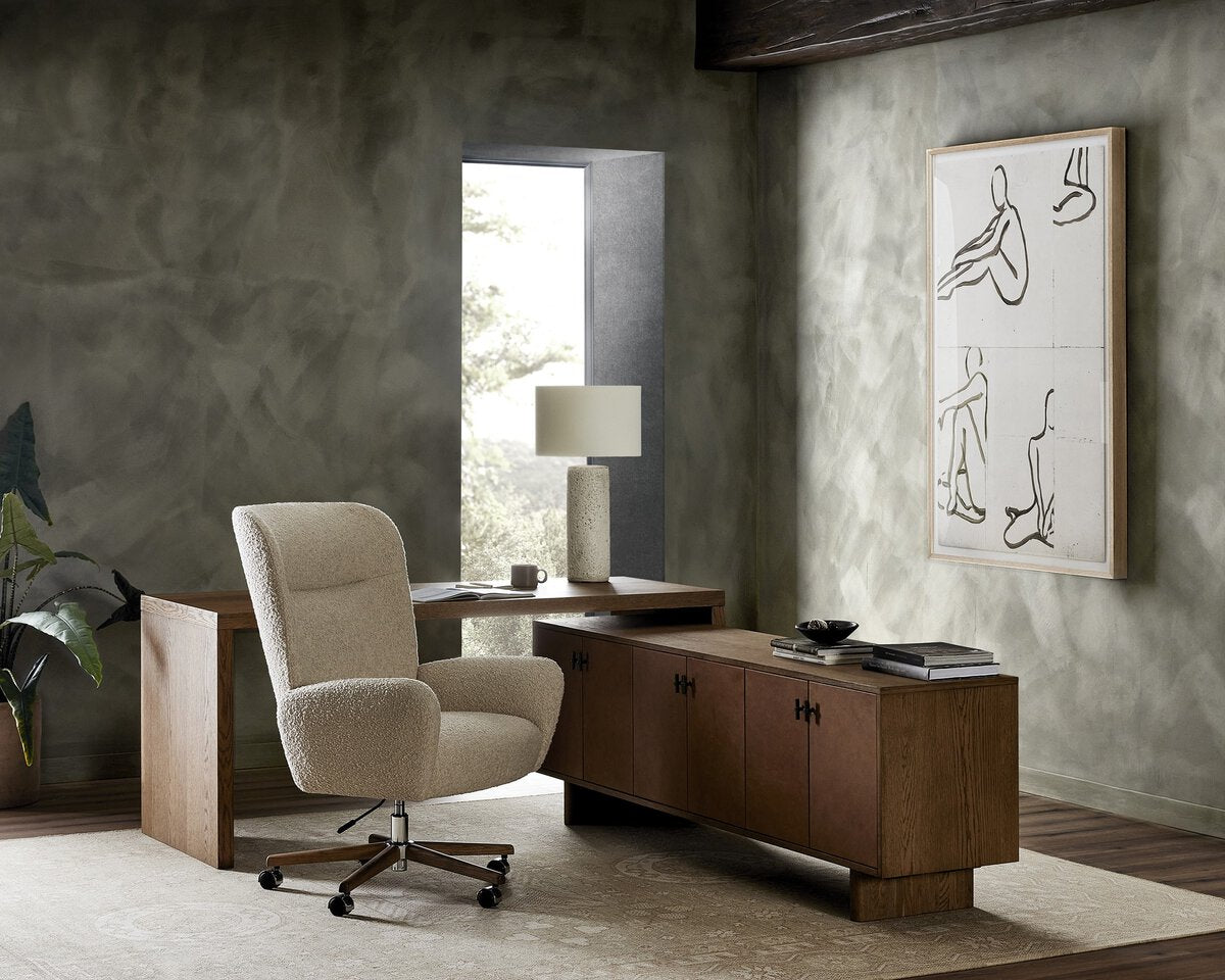 Cade Desk Chair