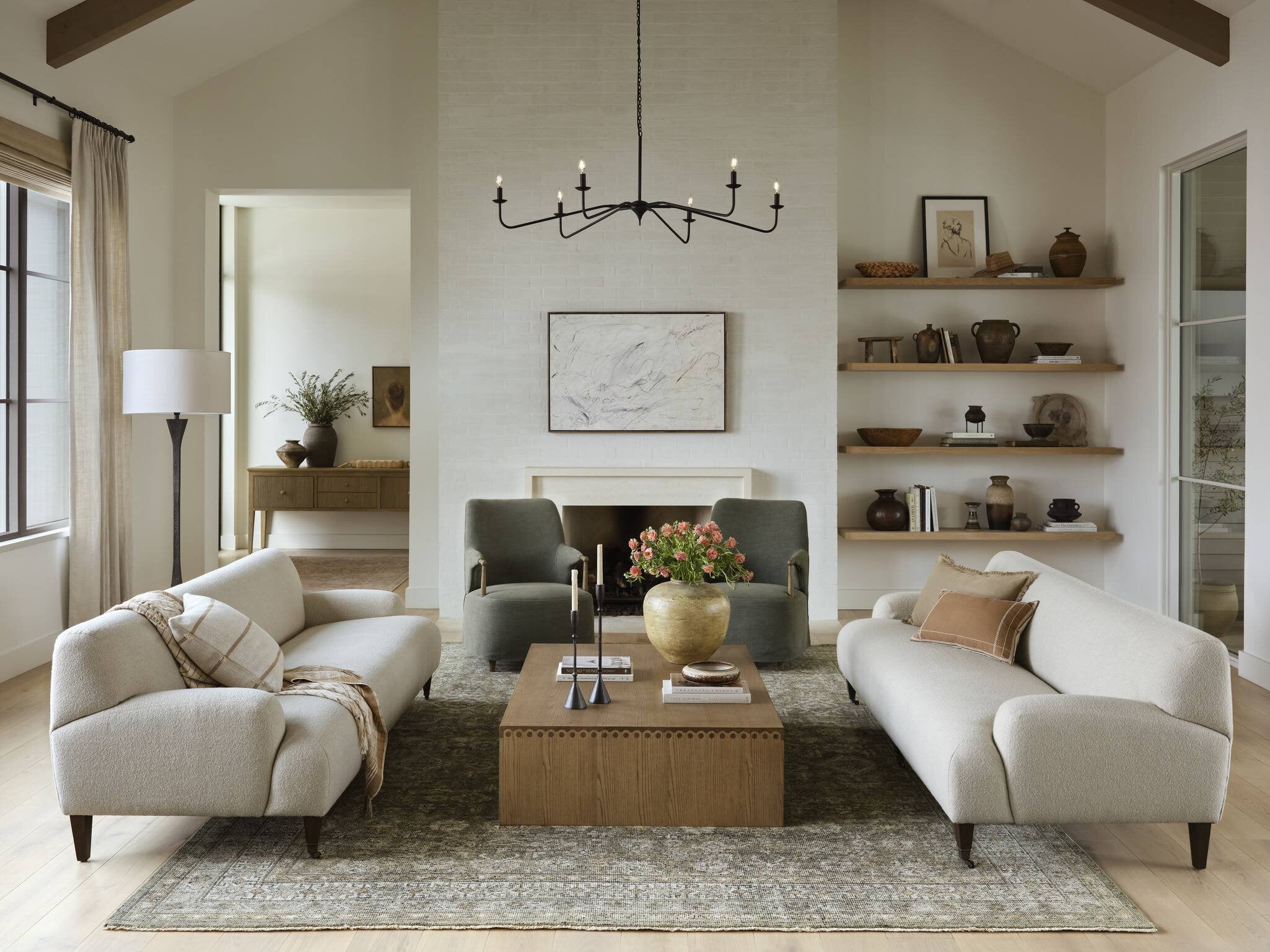 Edlyn Chandelier