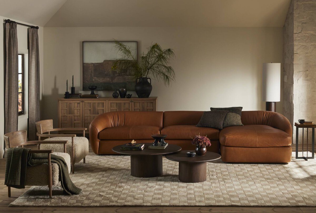Alessio Sideboard