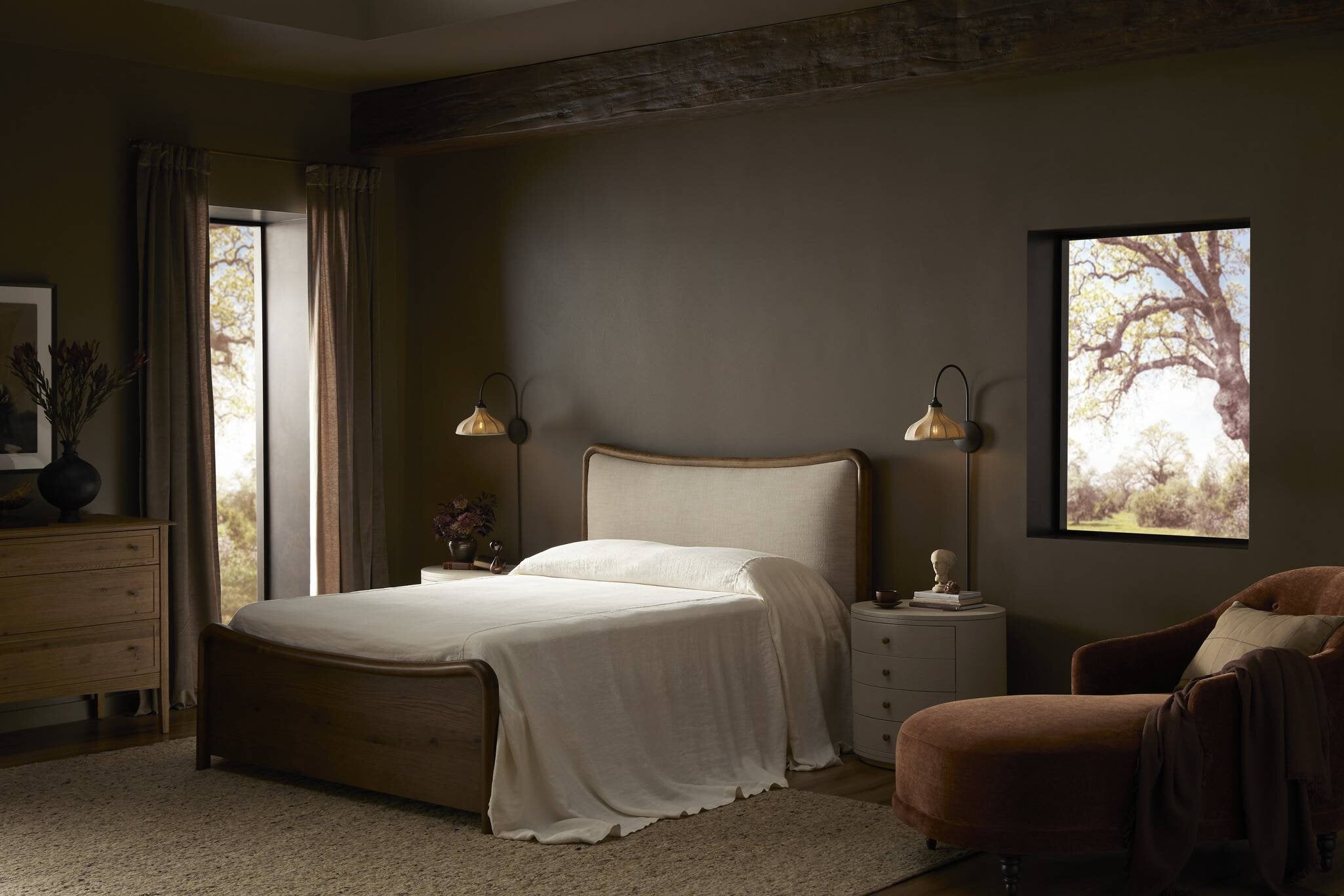 Marnie Chaise Lounge