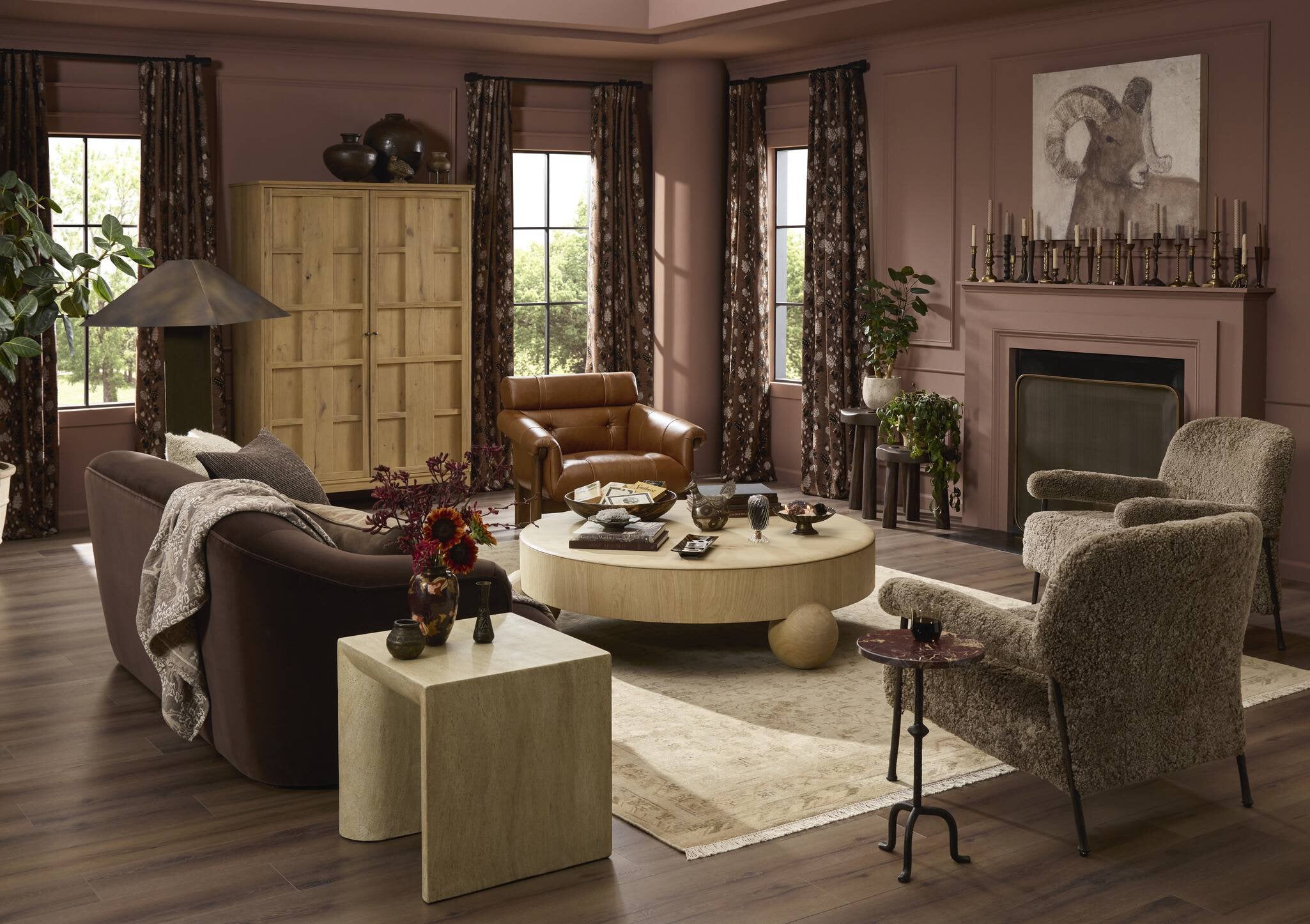 Alessio Cabinet