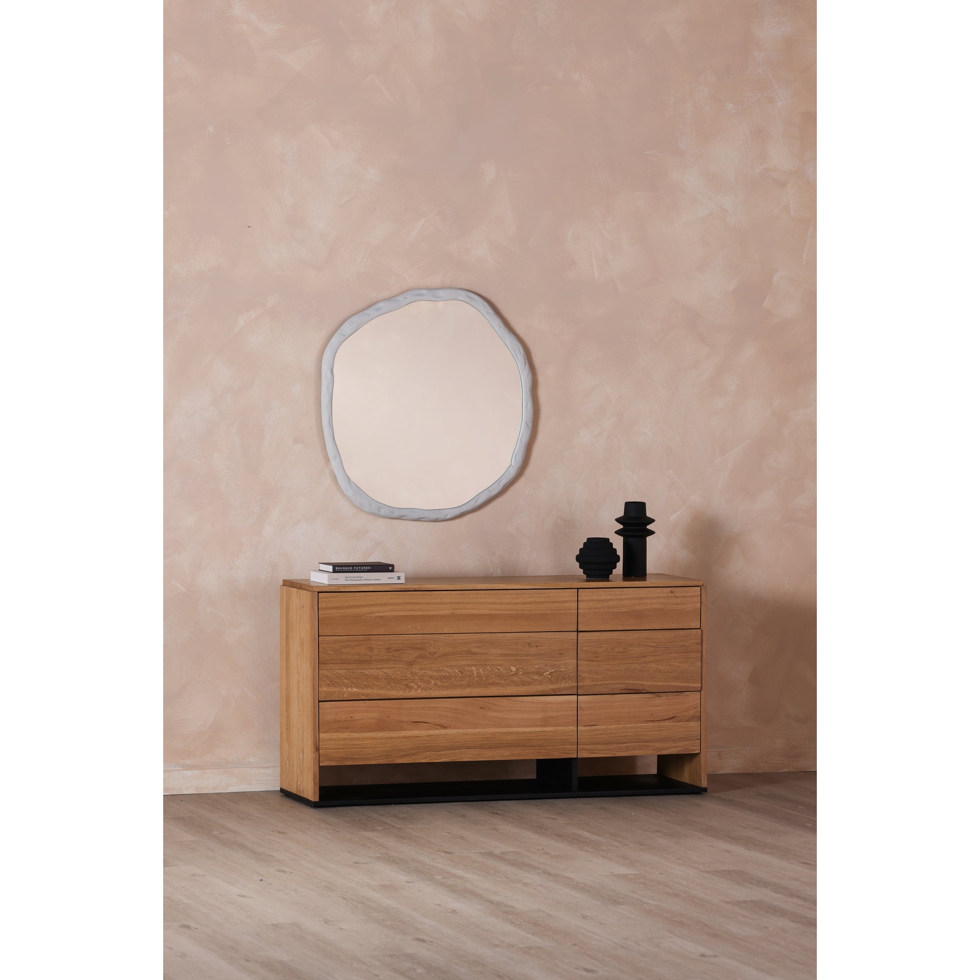 Foundry Mirror