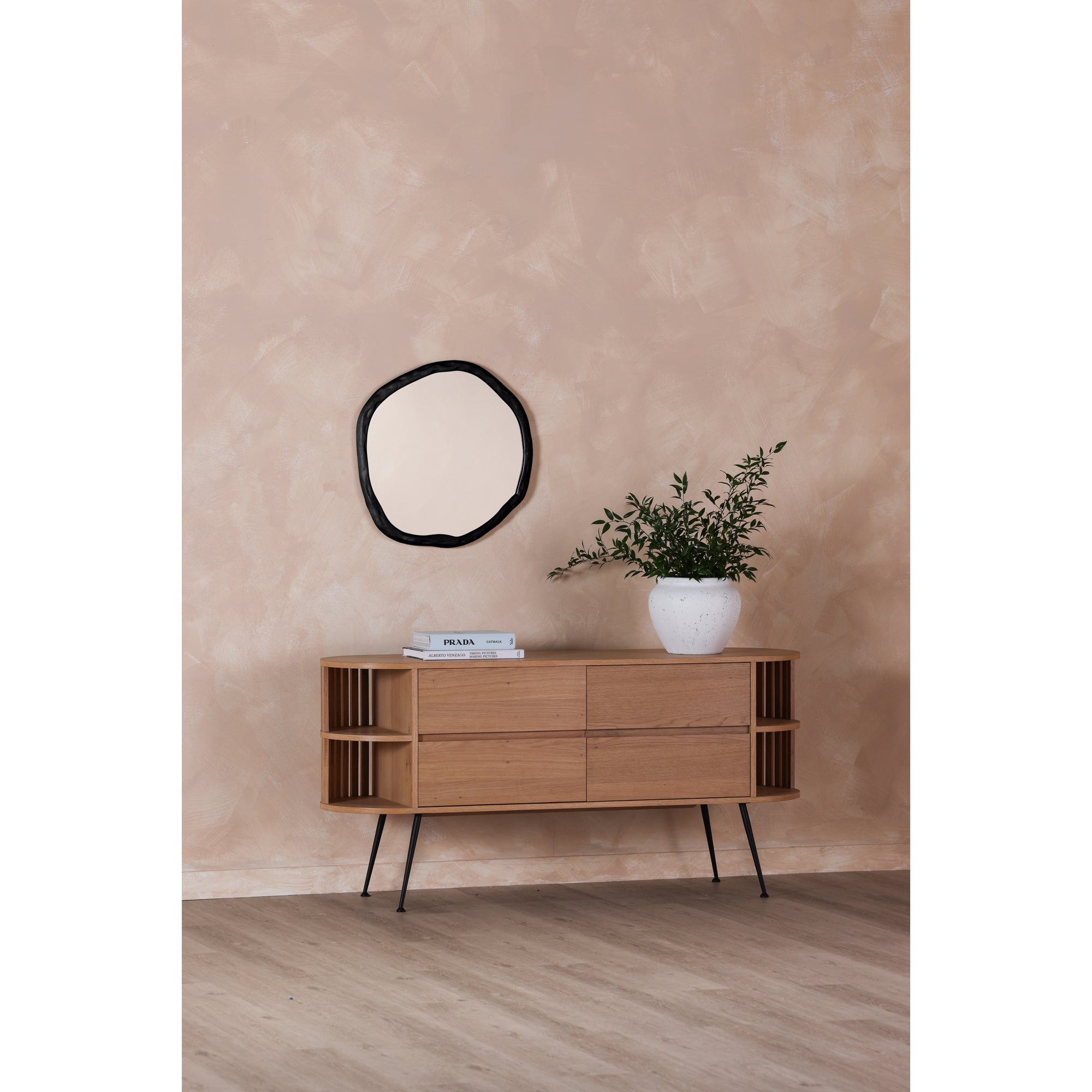 Foundry Mirror