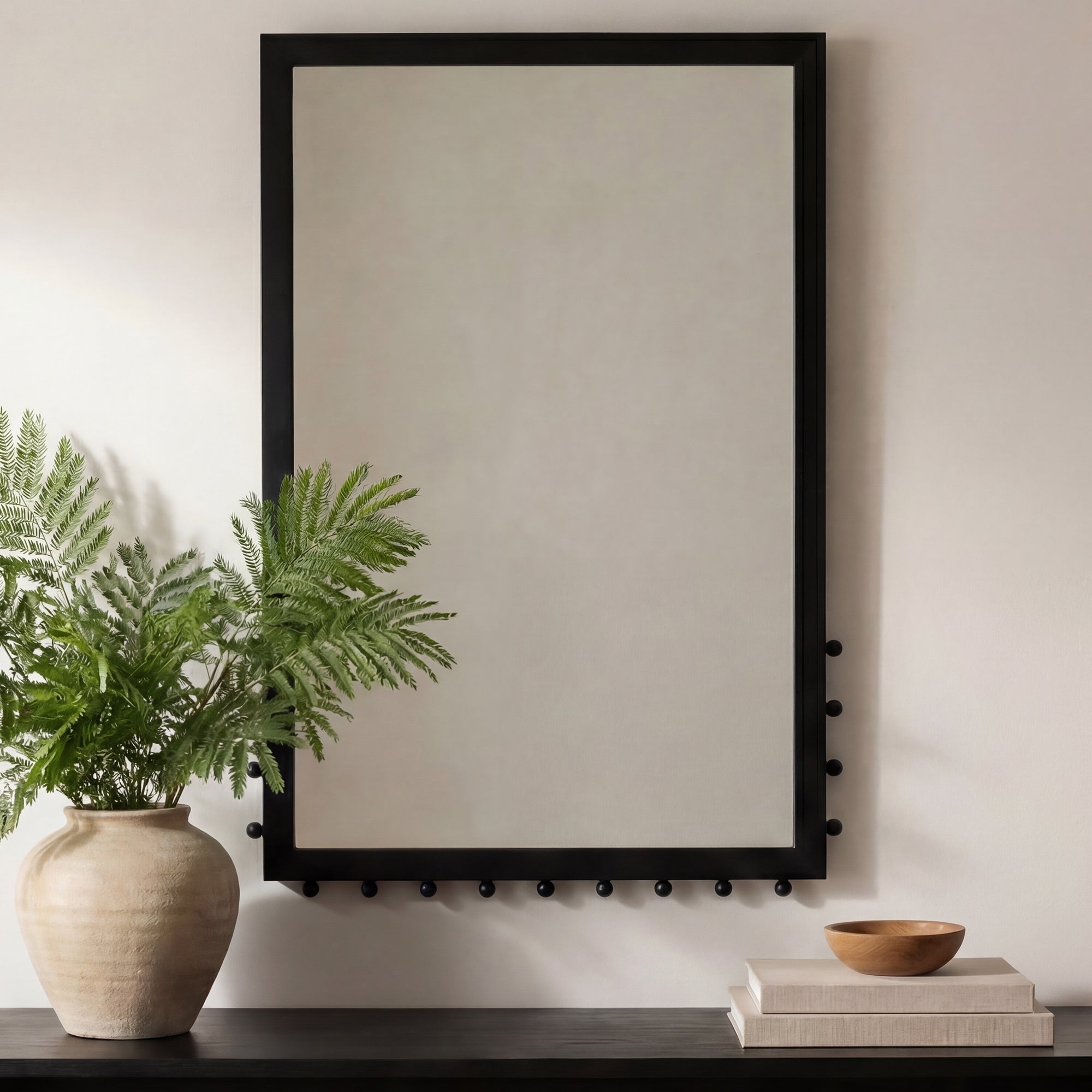Figaro Wall Mirror